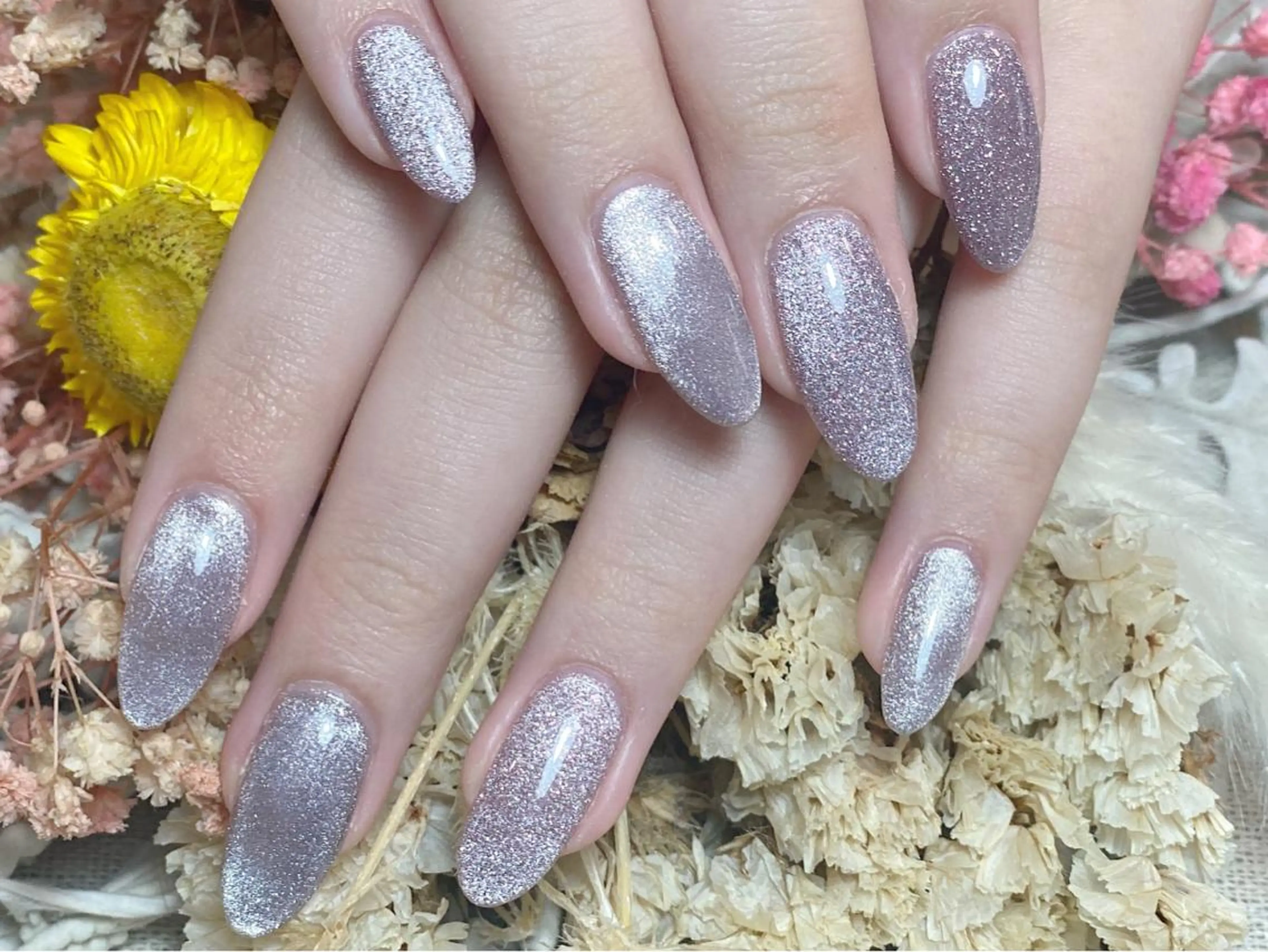 ネイル ハンドネイル MSSugar Nailのネイルデザイン