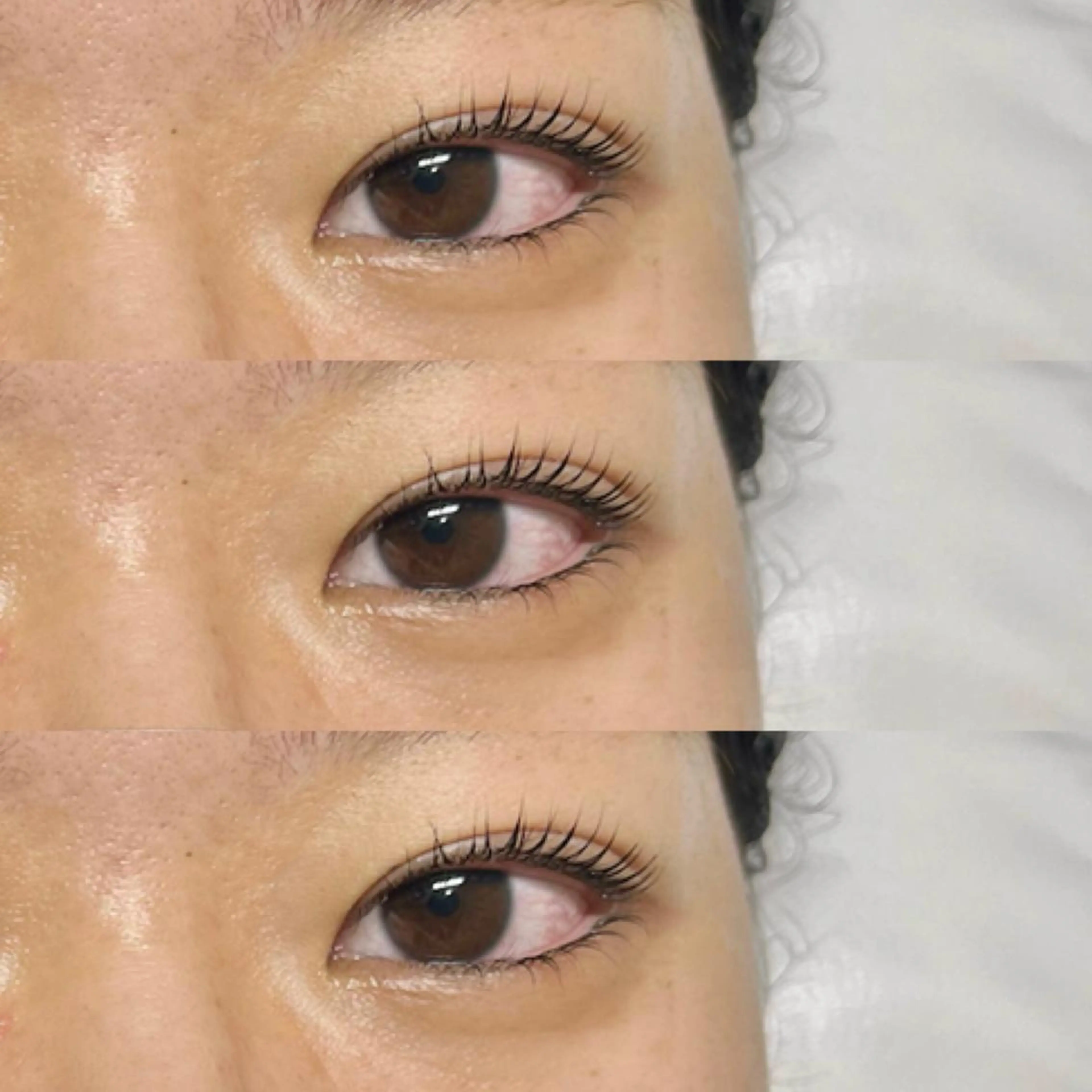 マツエク・マツパ Rediant所属・Rediant 🌼 eyelashのマツエク・マツパデザイン