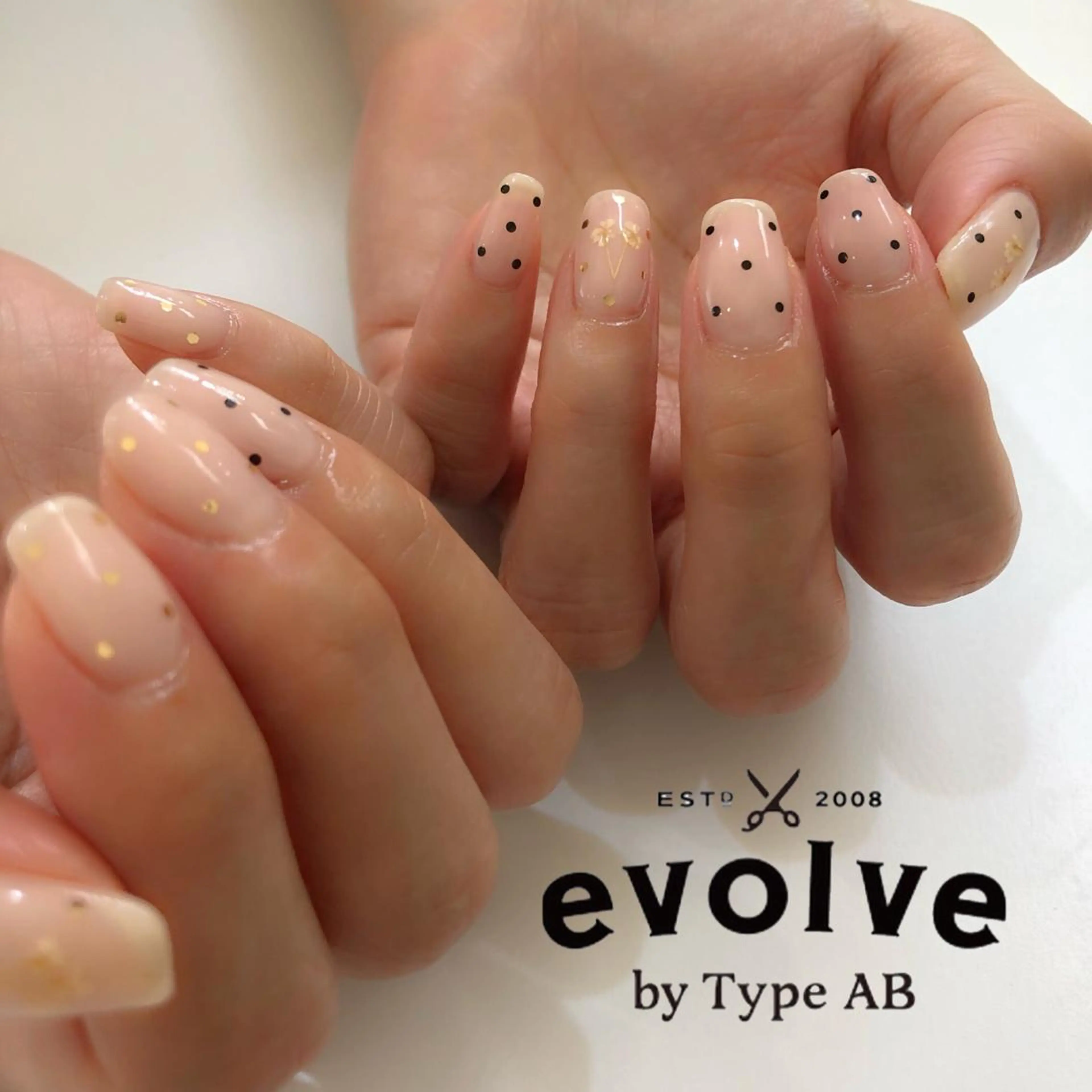 ネイル CHILO 小川のネイルデザイン