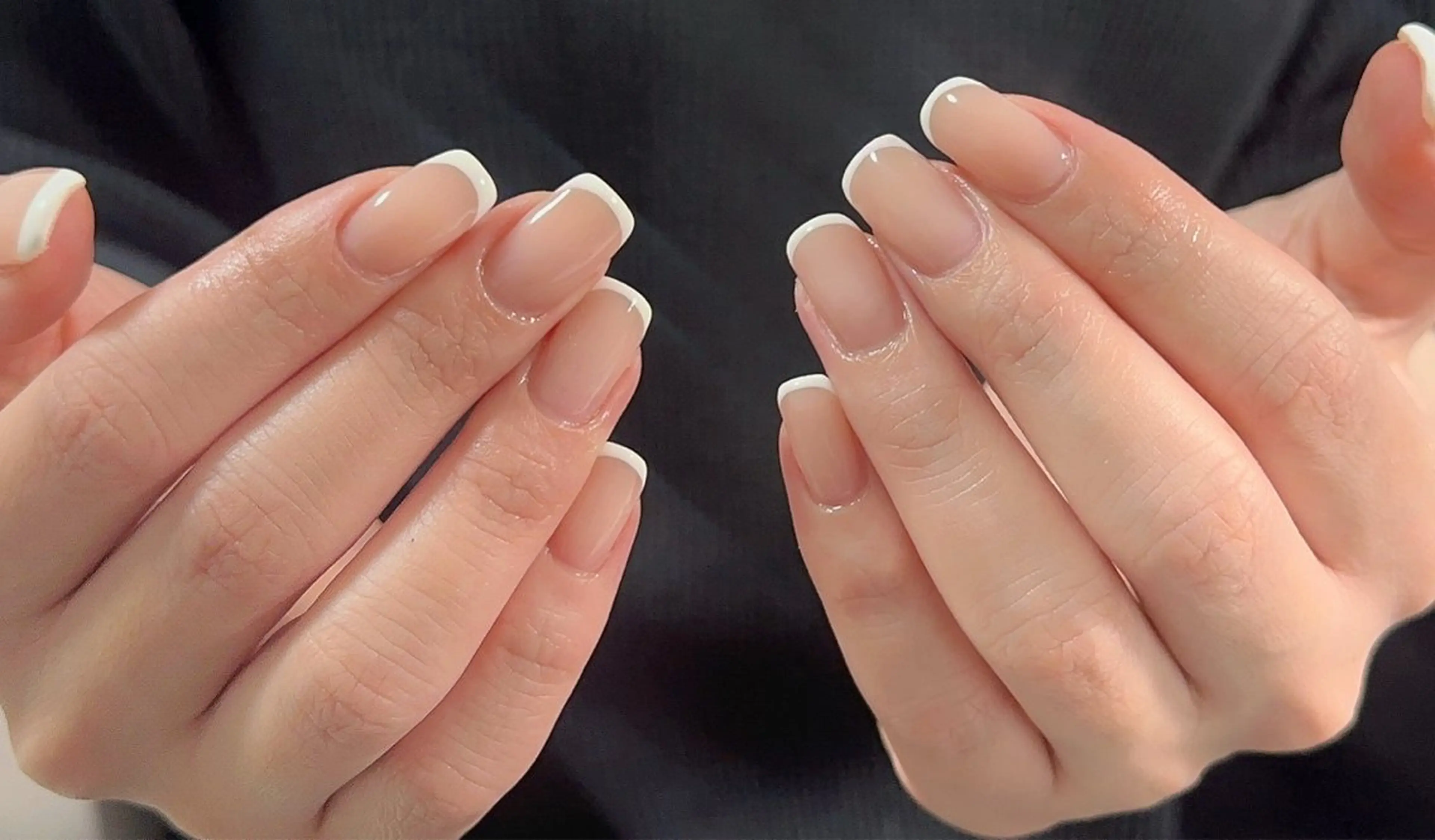 ネイル ハンドネイル klee nailのネイルデザイン