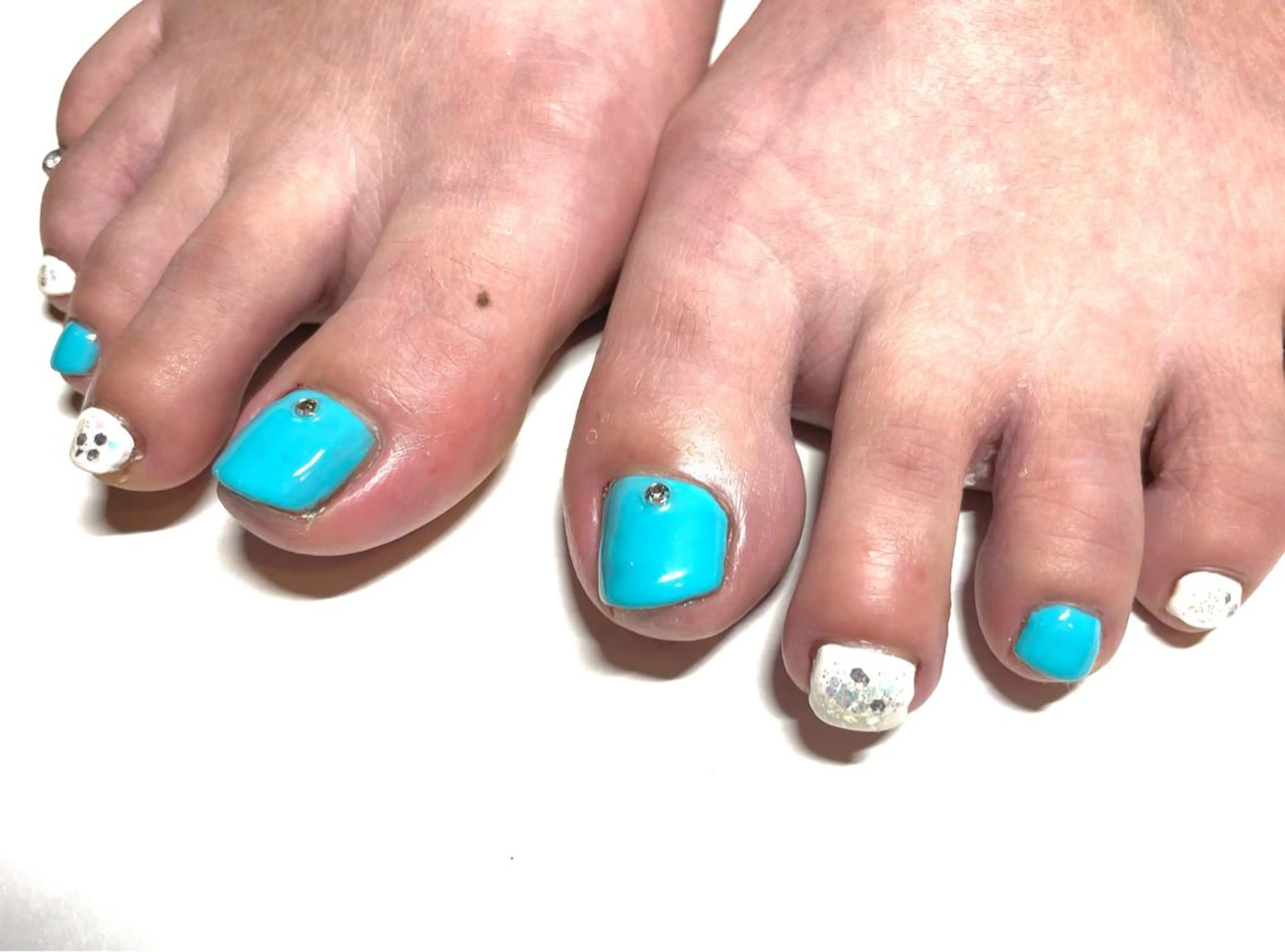 ネイル le_rire _nailのネイルデザイン