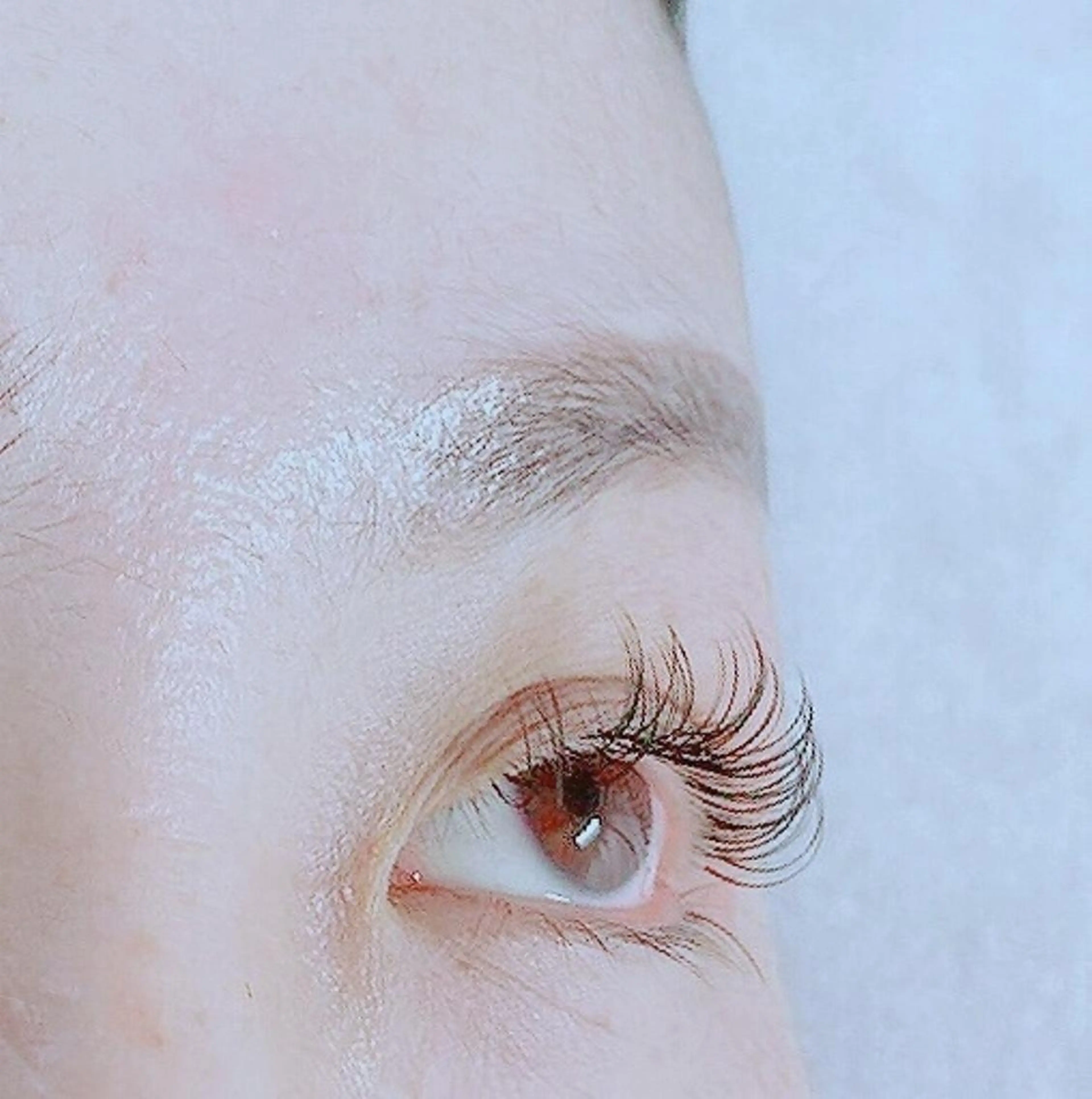 マツエク・マツパ An beauty salon🎀のマツエク・マツパデザイン