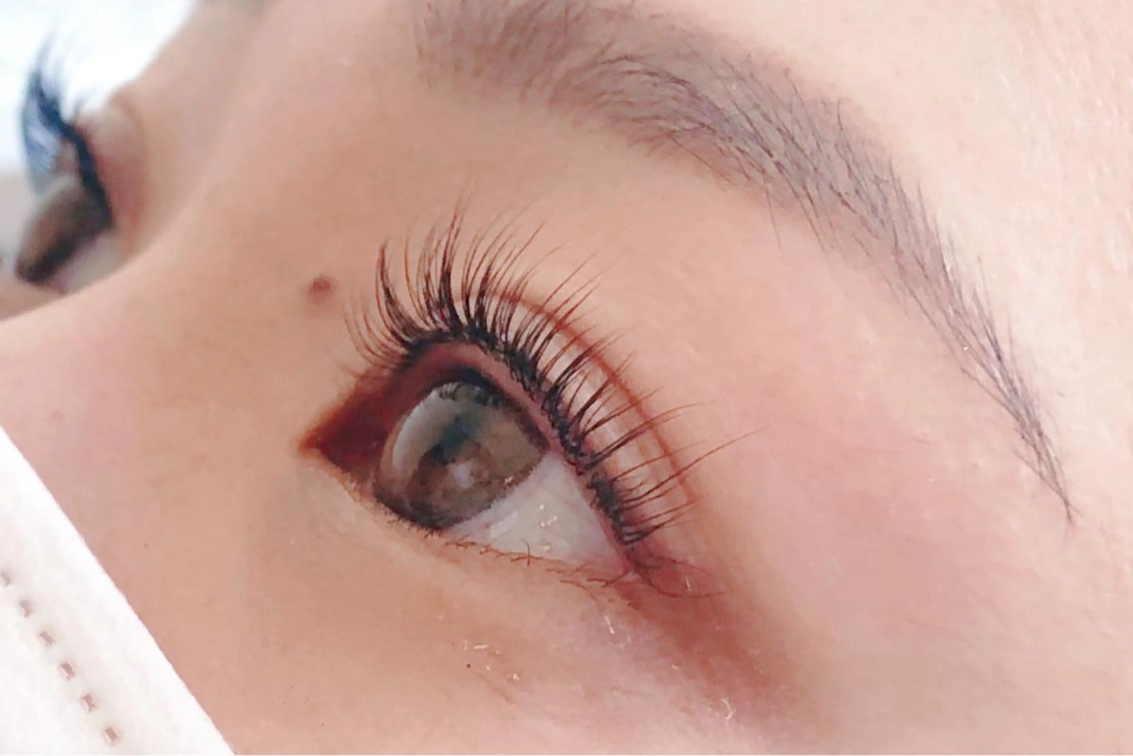 マツエク・マツパ lush&blow JIJI所属・lush&blow JIJIのエステ・リラクイメージ