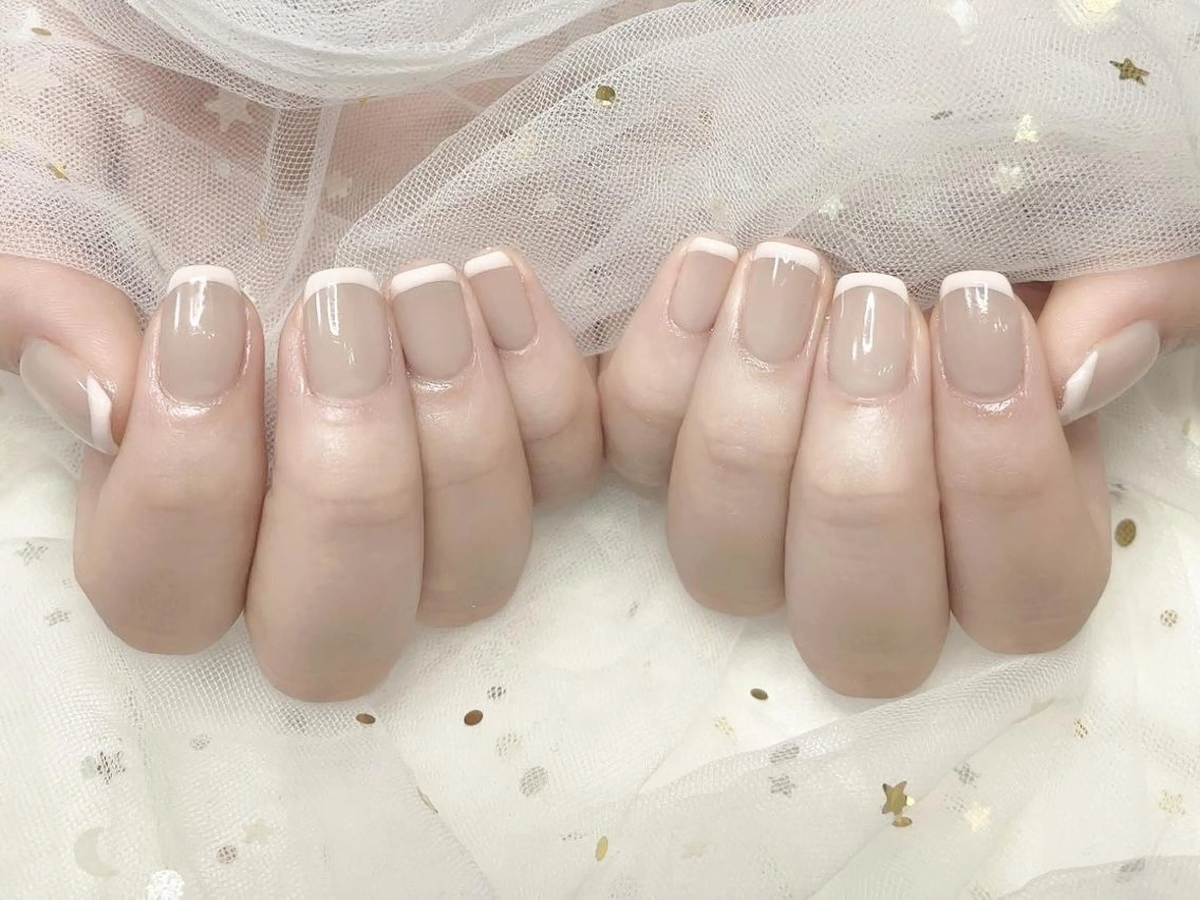 ネイル ジョリ Kai🪄✨のネイルデザイン