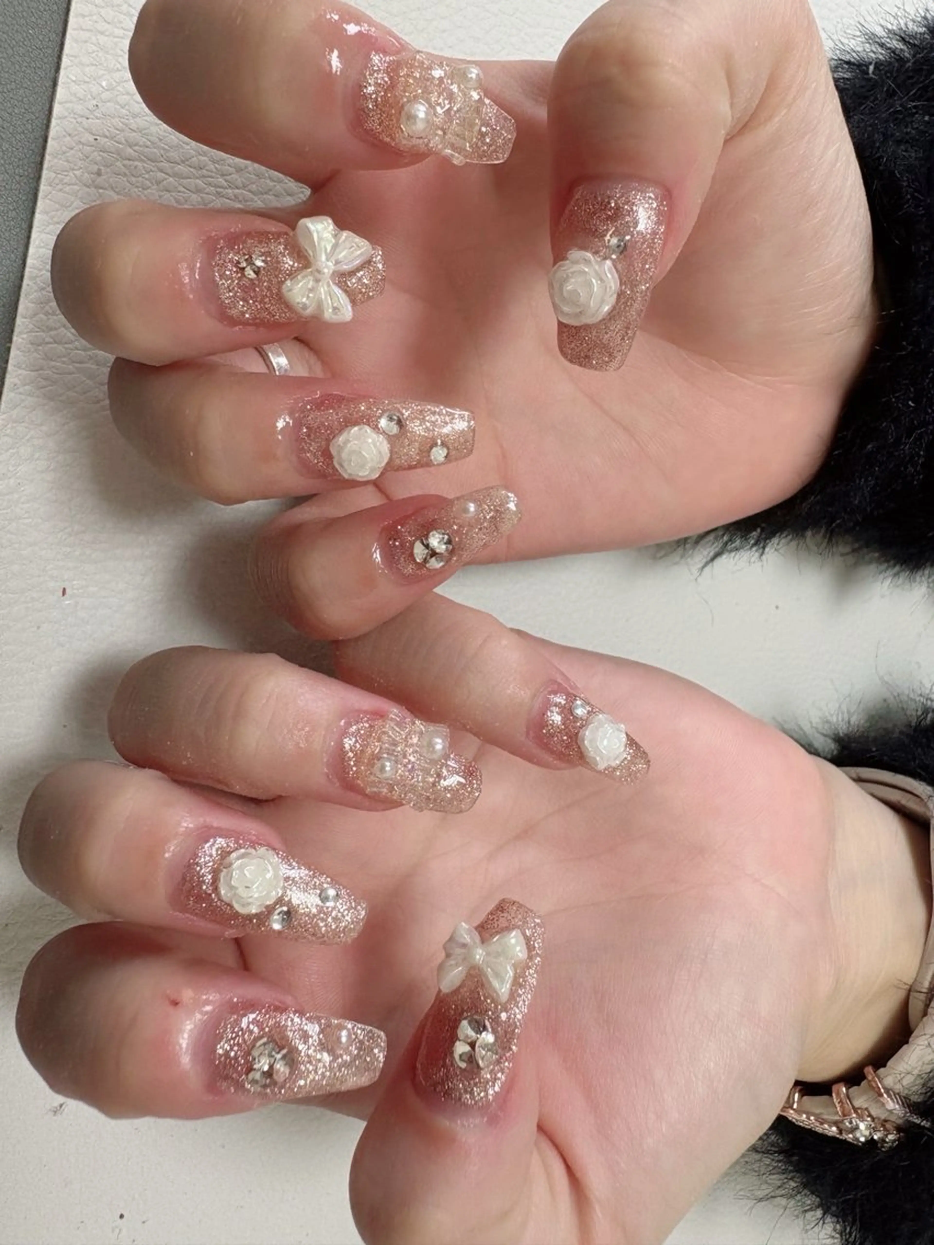 ネイル Jesse nail.のネイルデザイン