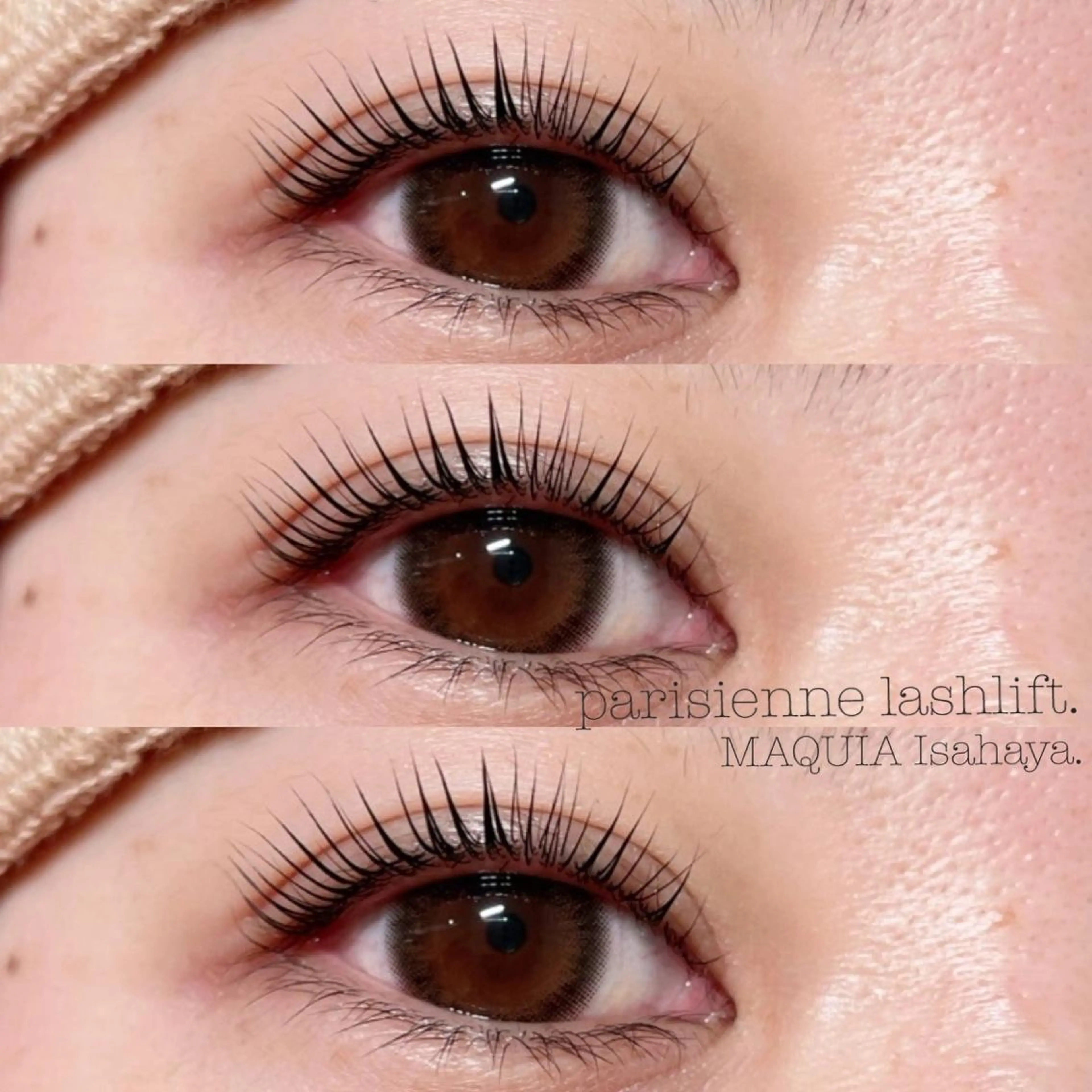 マツエク・マツパ MAQUIA諫早店 宮崎の眉毛・アイブロウイメージ