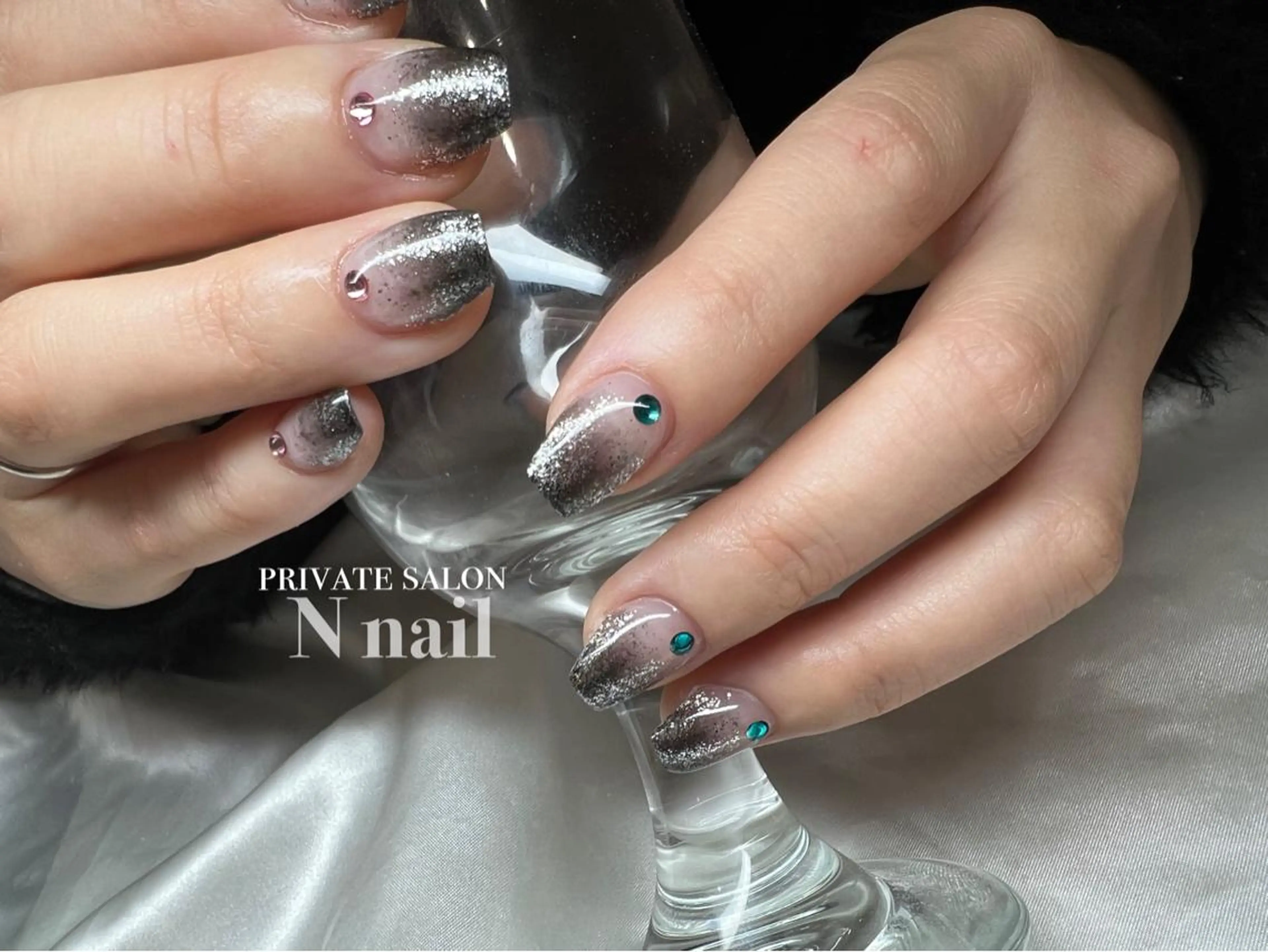 ネイル N nailのネイルデザイン