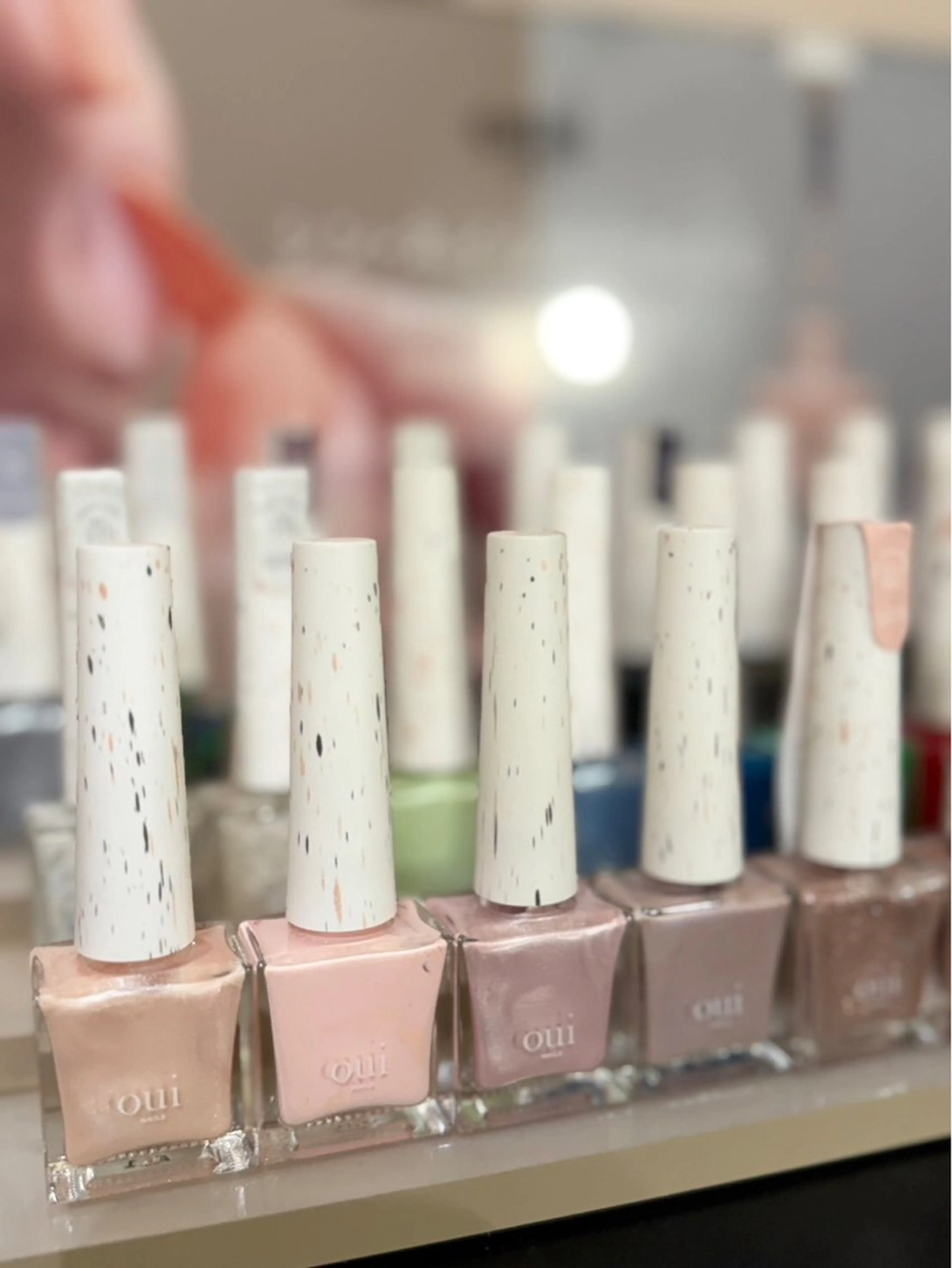 ネイル 札幌ヘッドスパ・まつげパーマ所属・札幌ヘッドスパ まつげパーマのマツエク・マツパデザイン