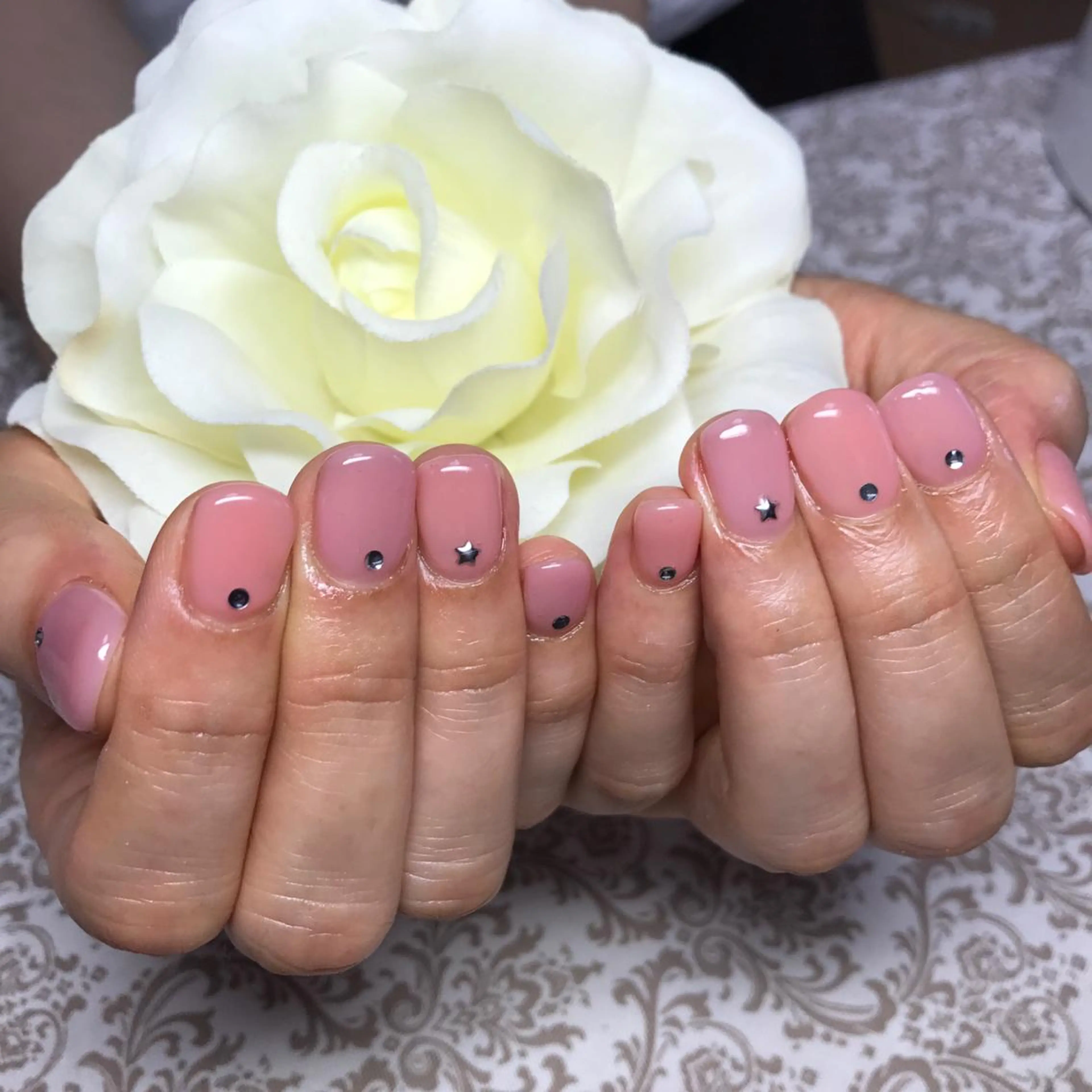 ネイル COCO+所属・COCO +のネイルデザイン