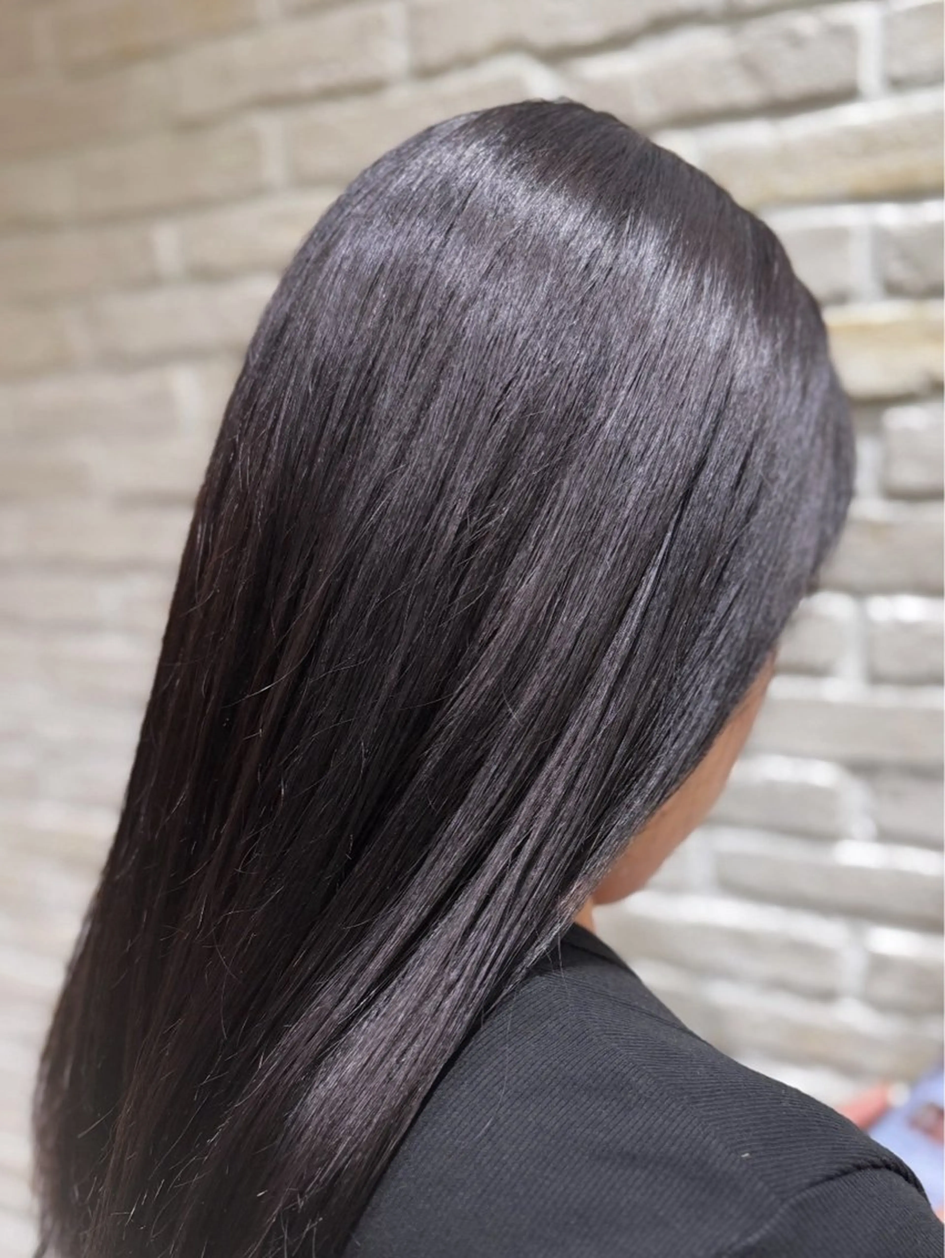 ロング カラー an-t BRANCHE所属・おお さんのヘアスタイル