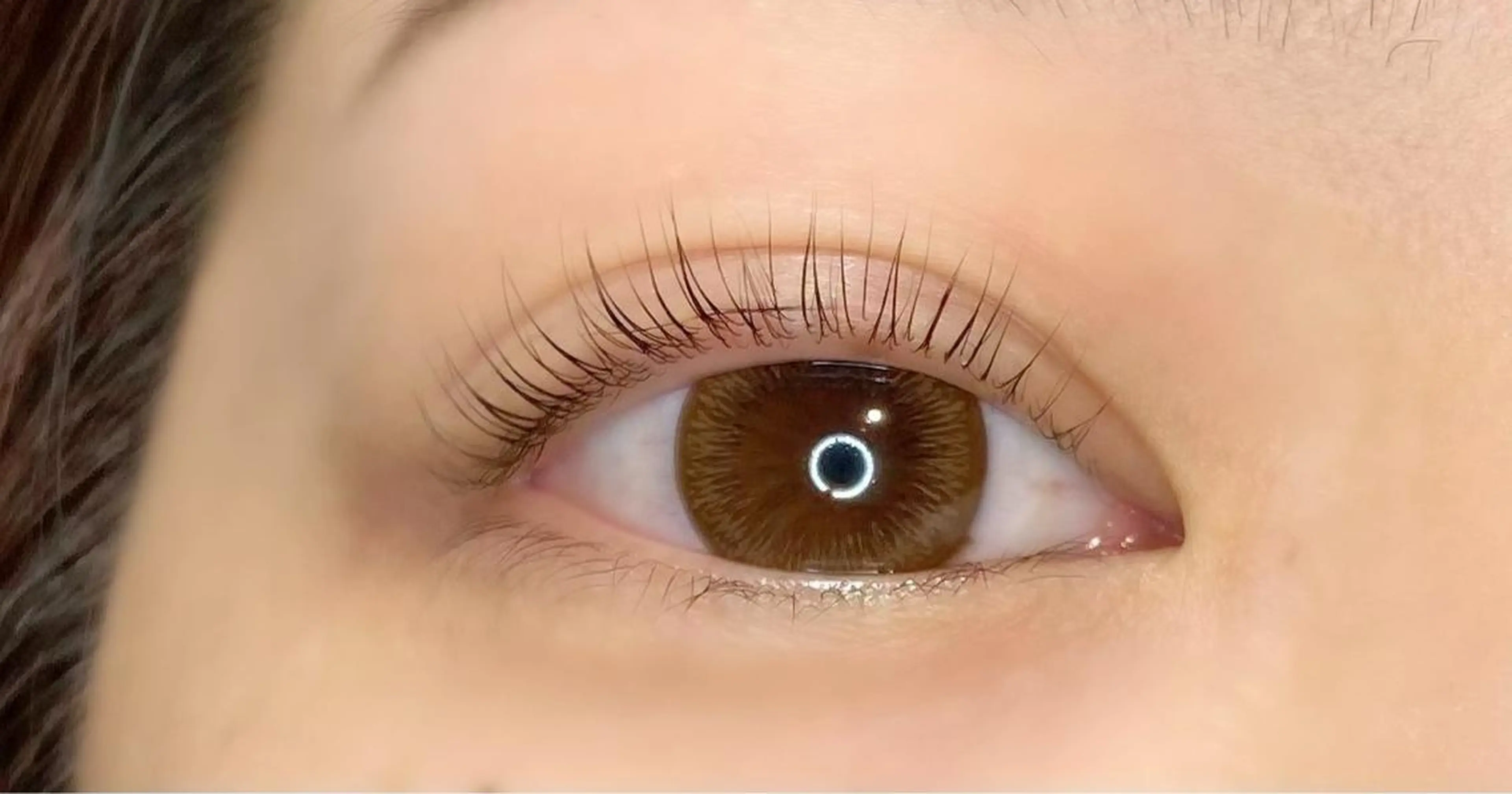 マツエク・マツパ 齋藤 春菜のマツエク・マツパデザイン