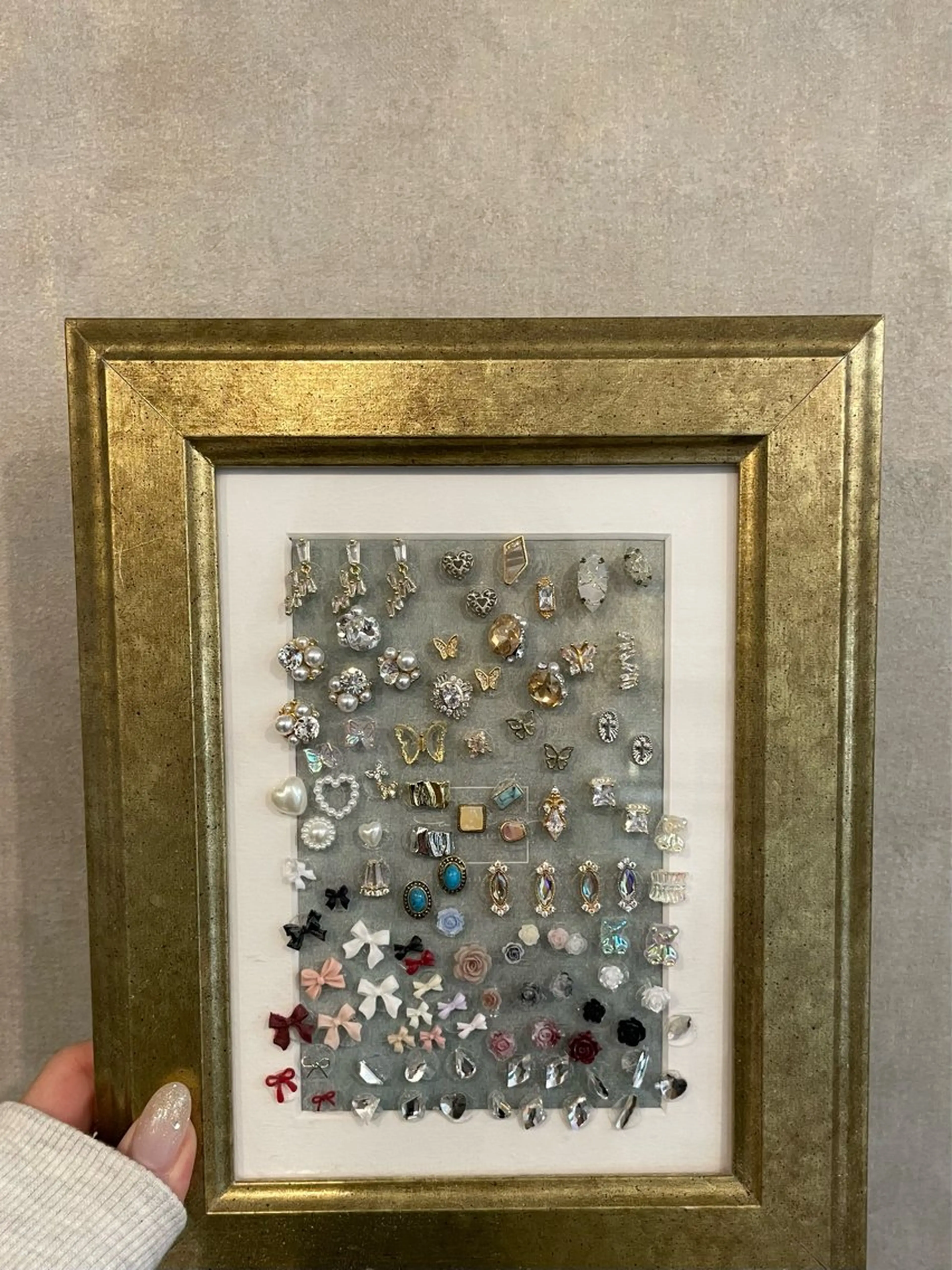 ネイル フットネイル atelier d Cocoのネイルデザイン