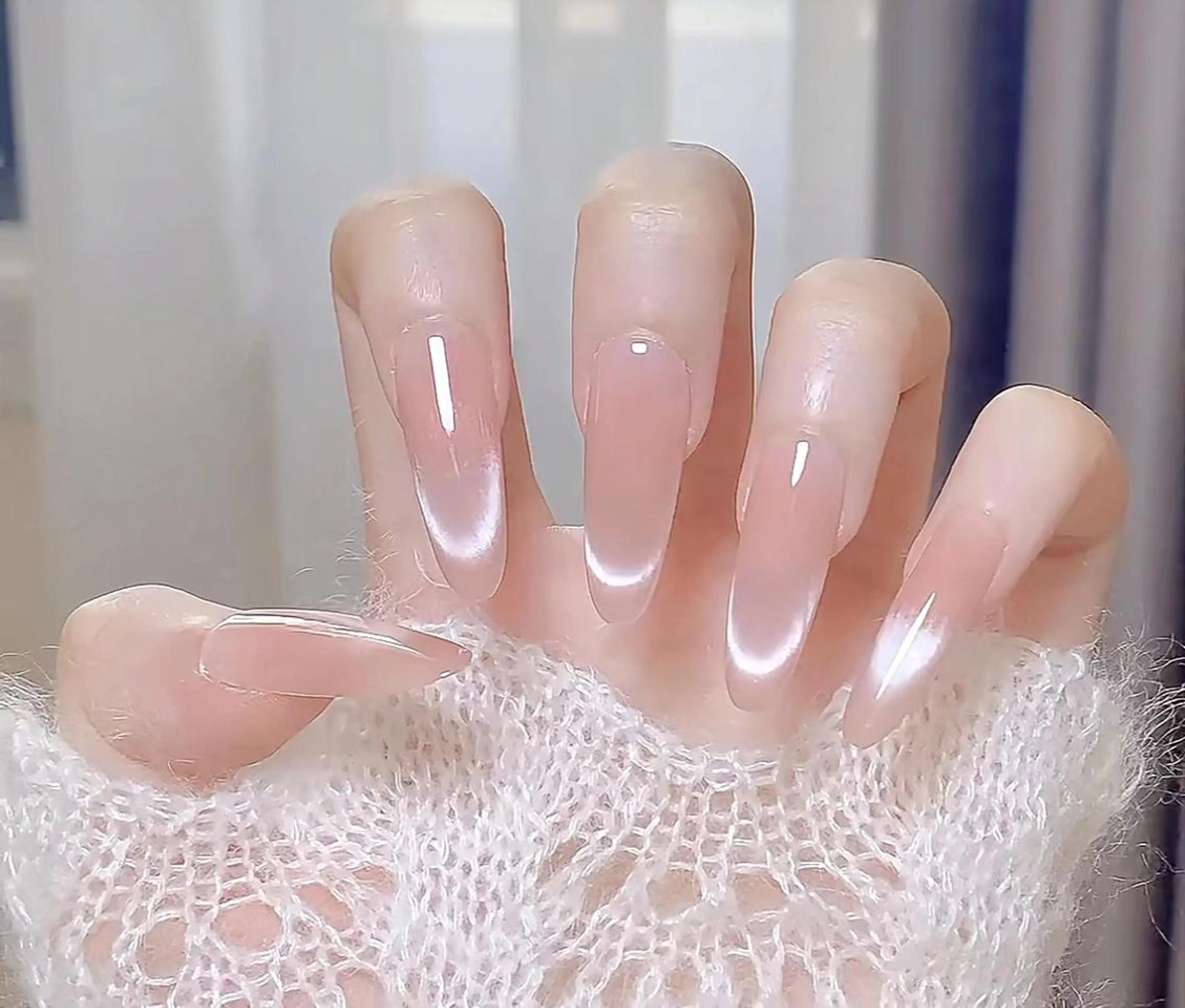 チップ長さ出しマグネット(練習口コミ不可)の写真