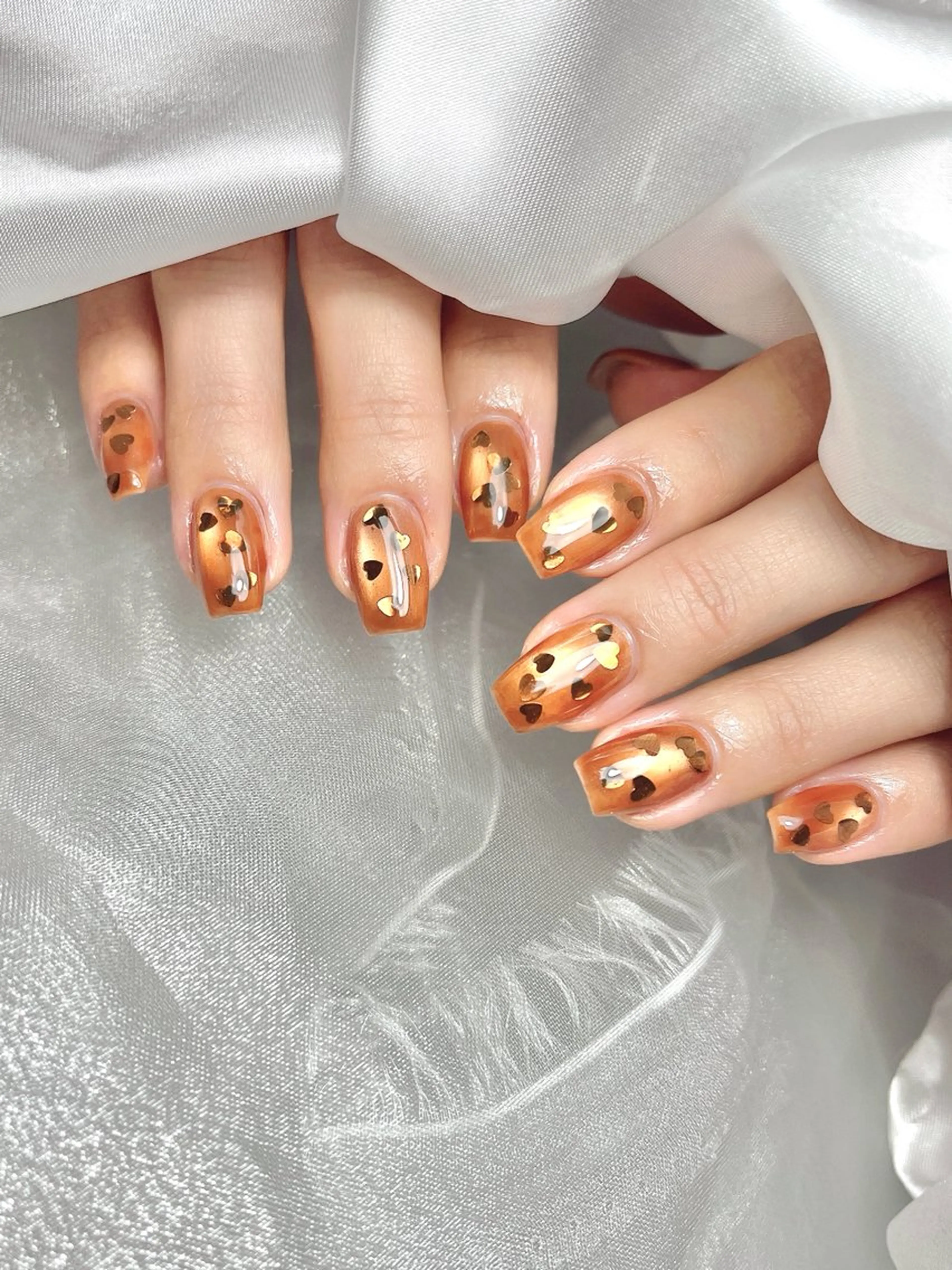 ネイル ハンドネイル nails' it...のネイルデザイン