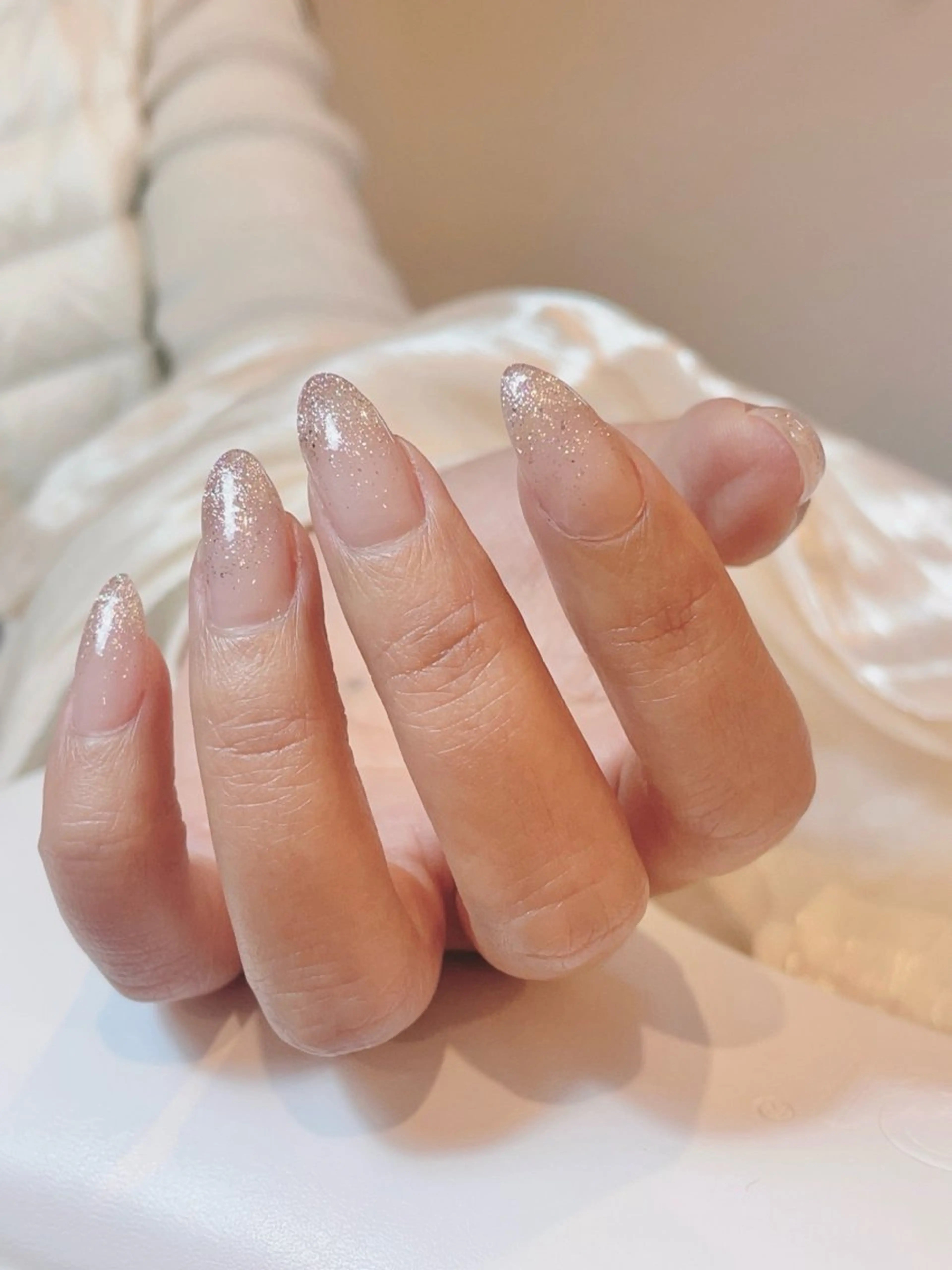 ネイル ハンドネイル Easenネイル /りえのネイルデザイン