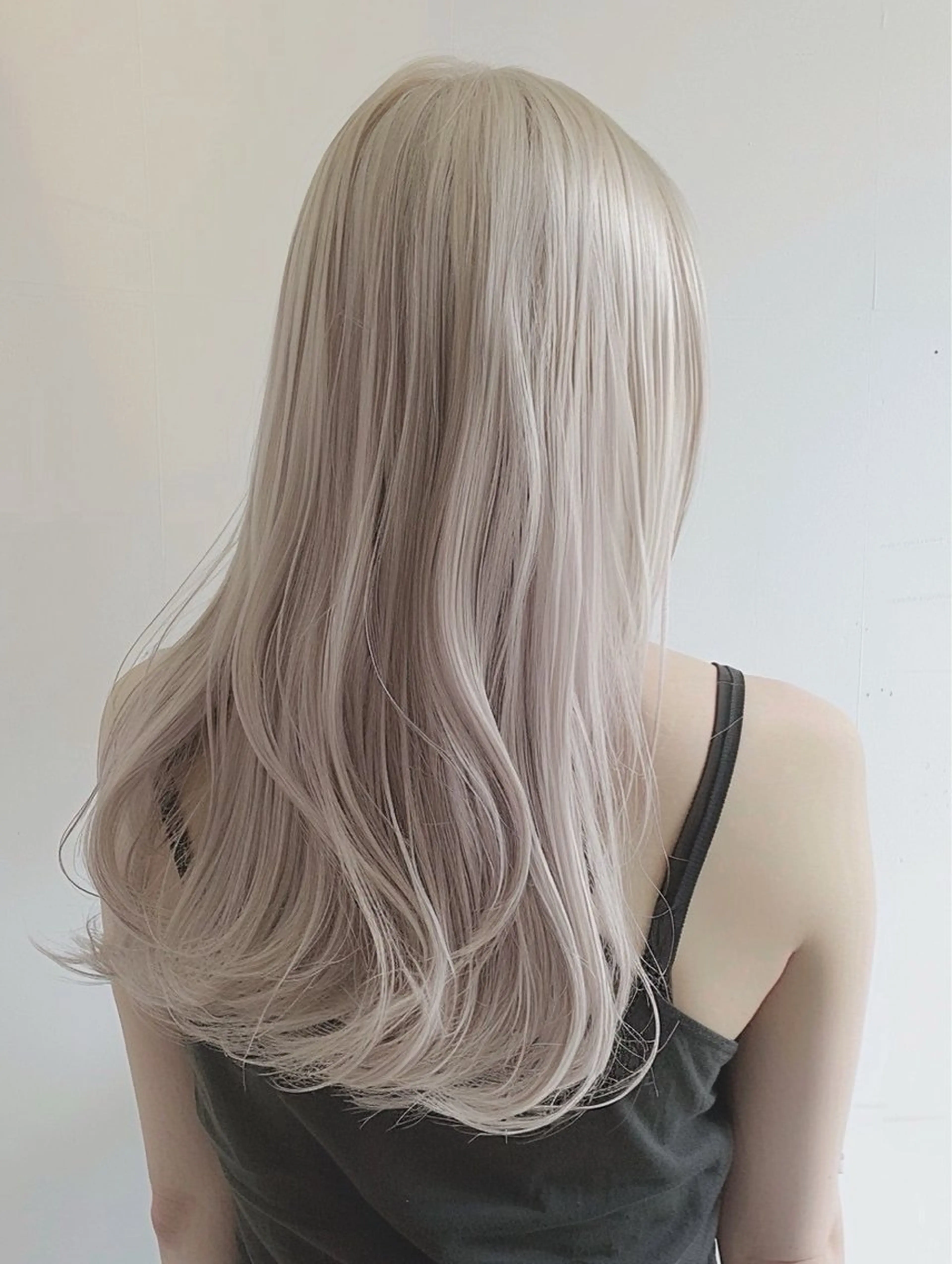 セミロング 🌟美髪の人🌟 タマガキ　コウジのヘアスタイル