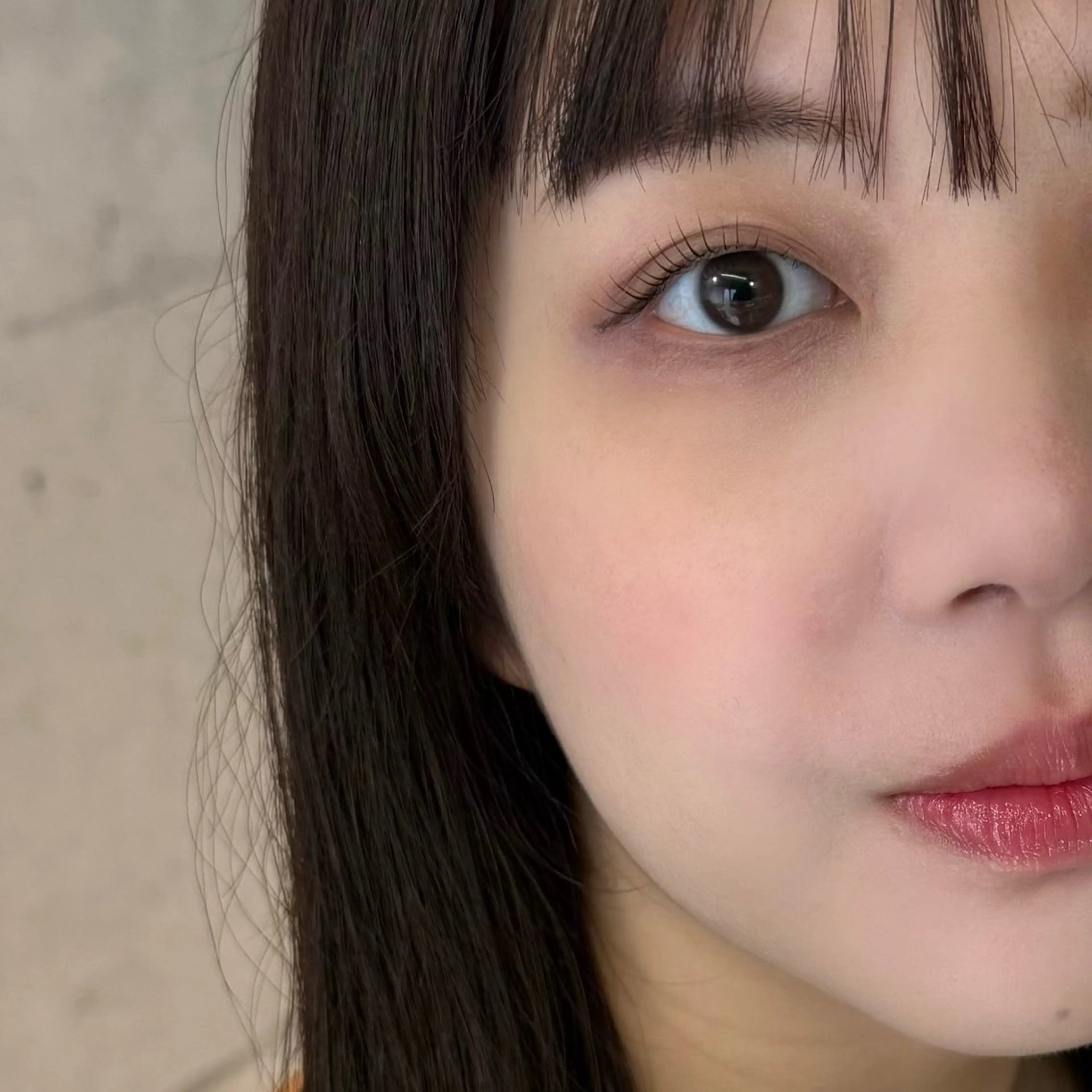 マツエク・マツパ マツパ 横澤 愛海理のマツエク・マツパデザイン