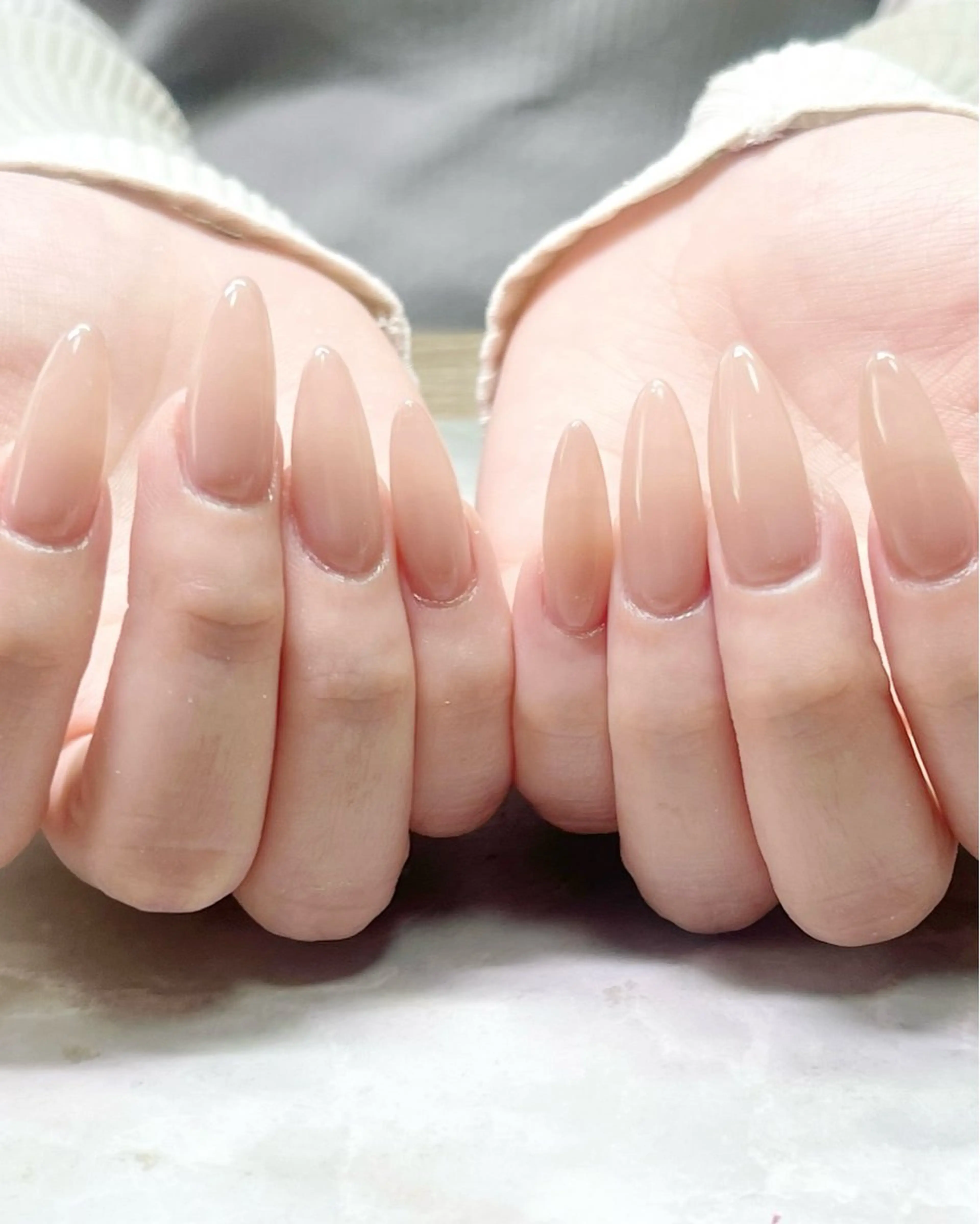 ネイル ロングネイル ショートネイル ハンドネイル rii 　nail所属・rii  nail rikoのネイルデザイン