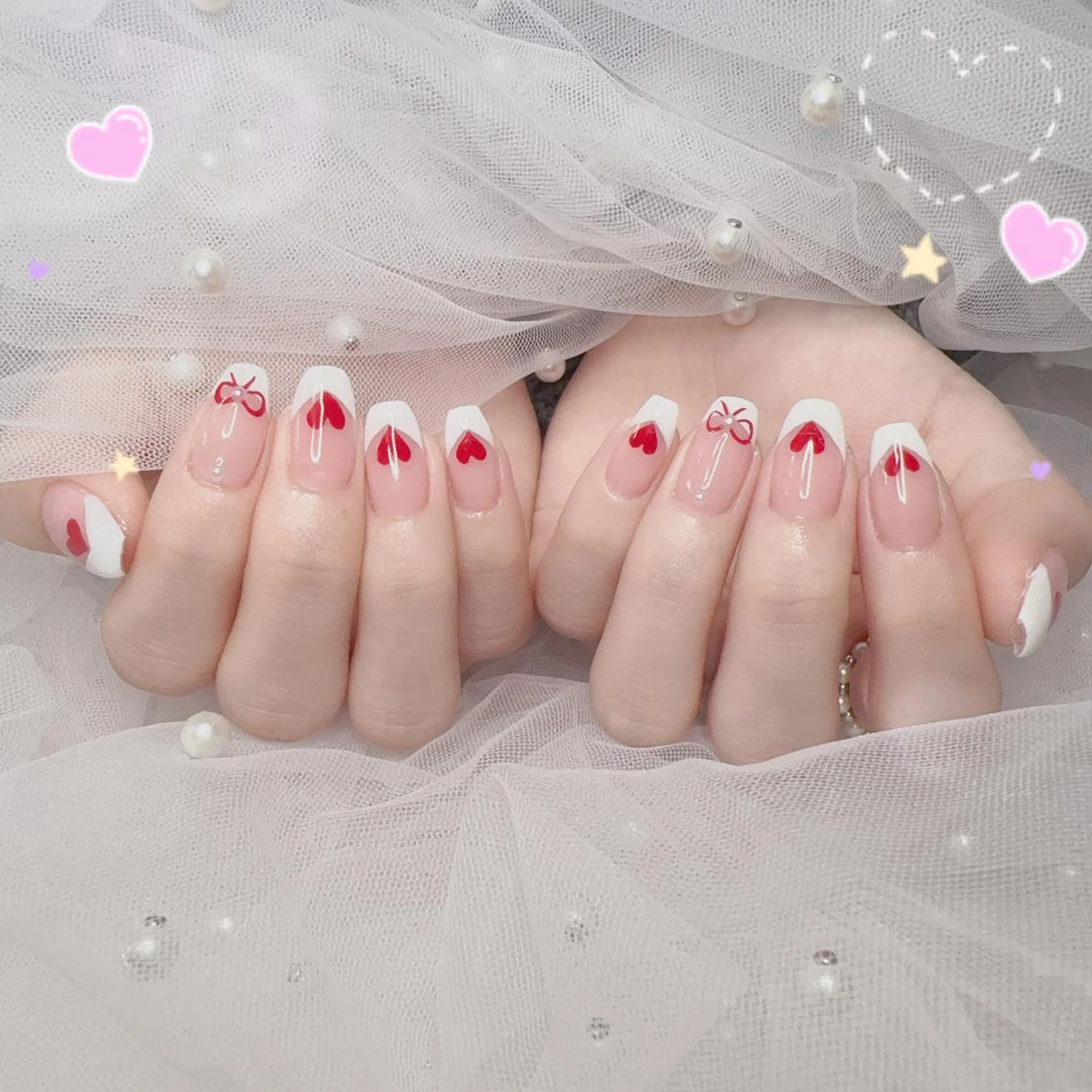 ネイル nail GZMのネイルデザイン
