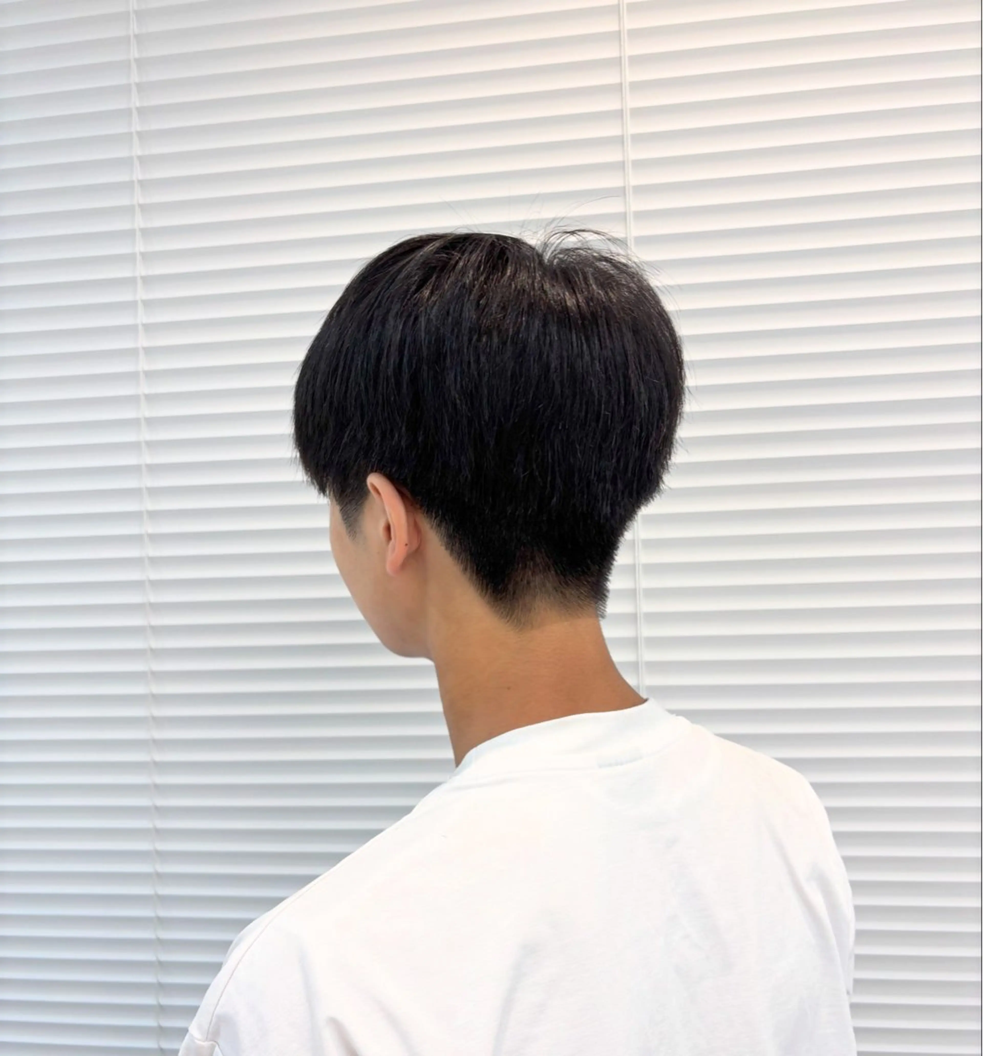 U24限定🎀/メンズカット🌀/人気ツーブロック💎の写真