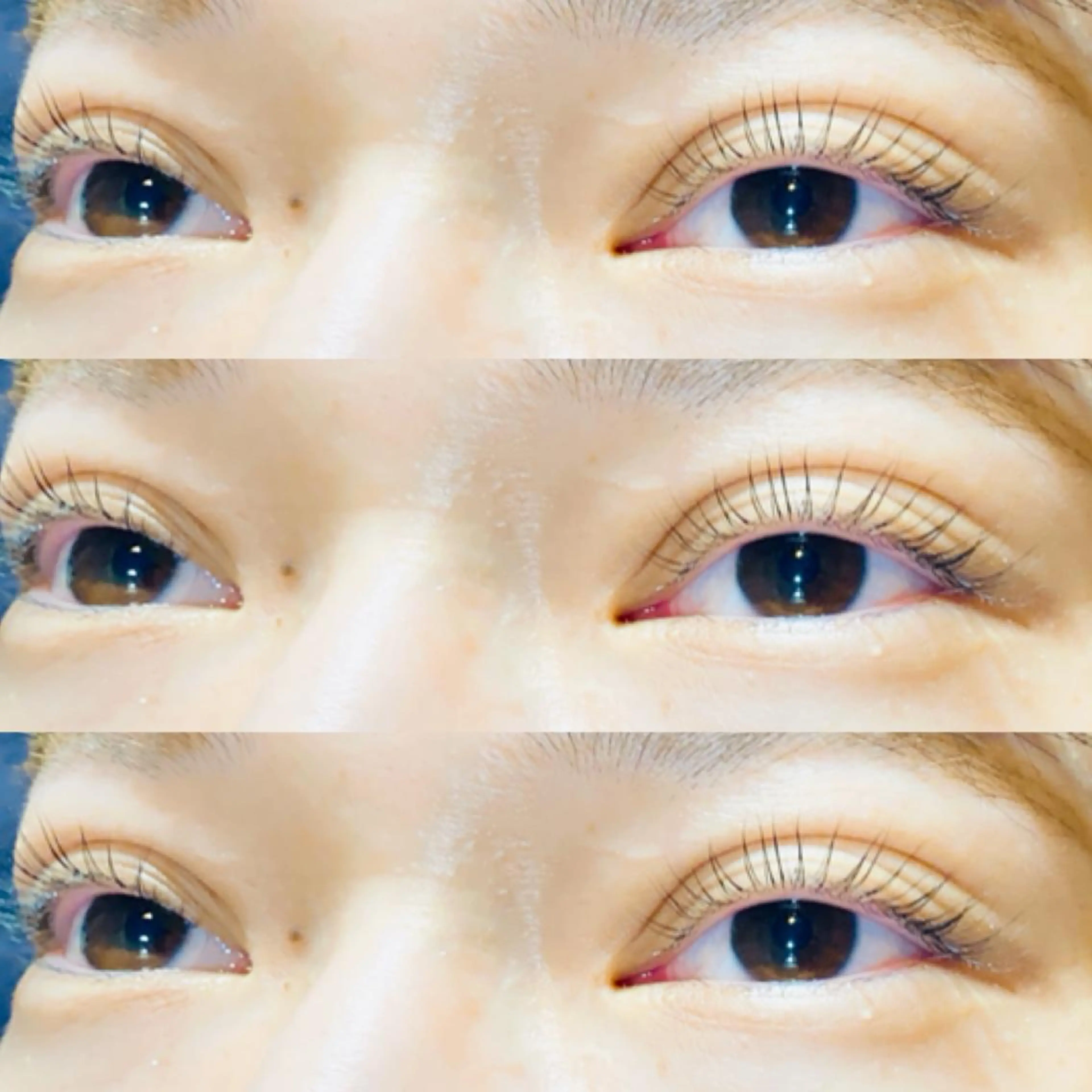 マツエク・マツパ chatran ishimochiのマツエク・マツパデザイン