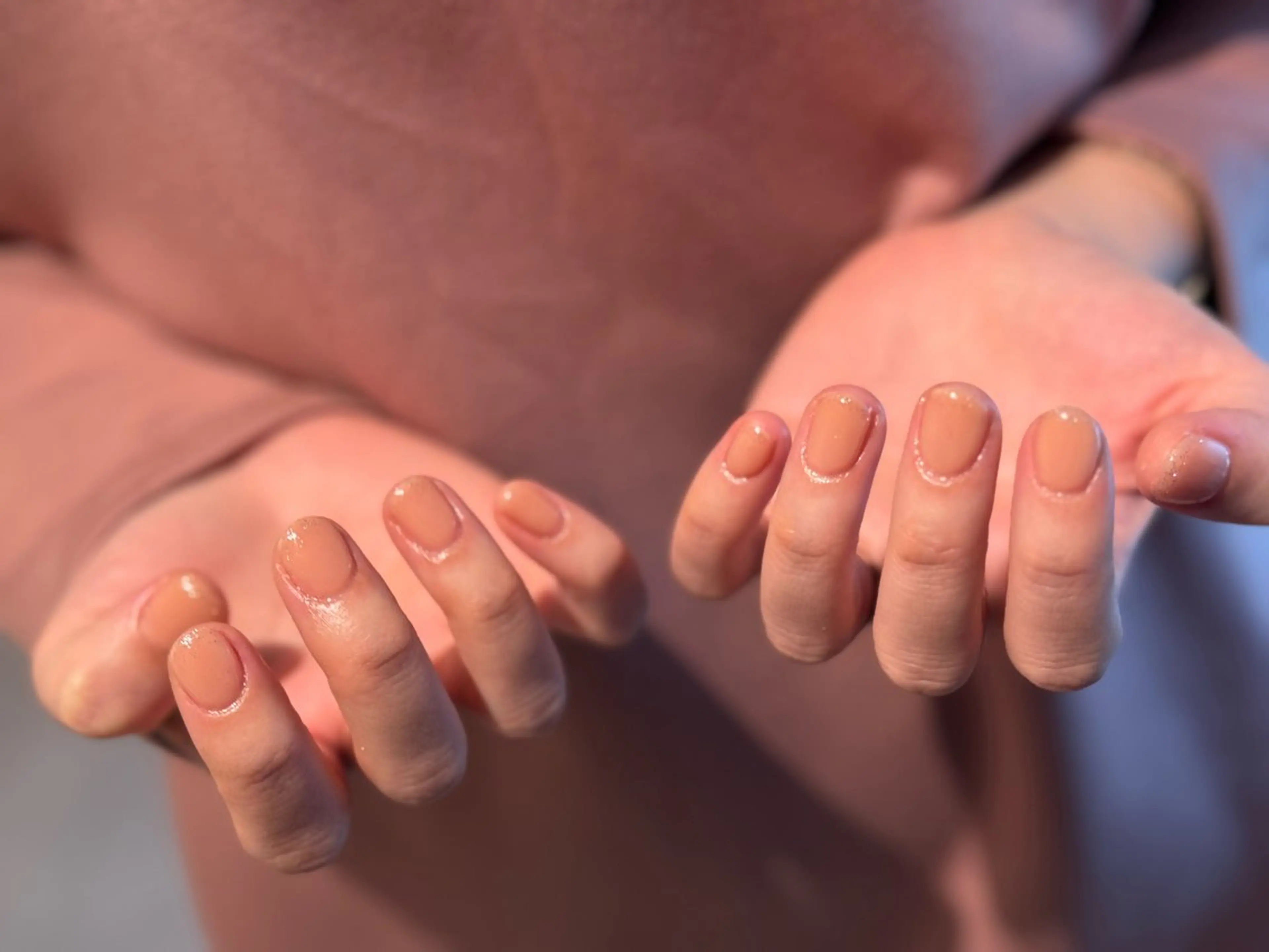 ネイル m.nail_ さやかのネイルデザイン