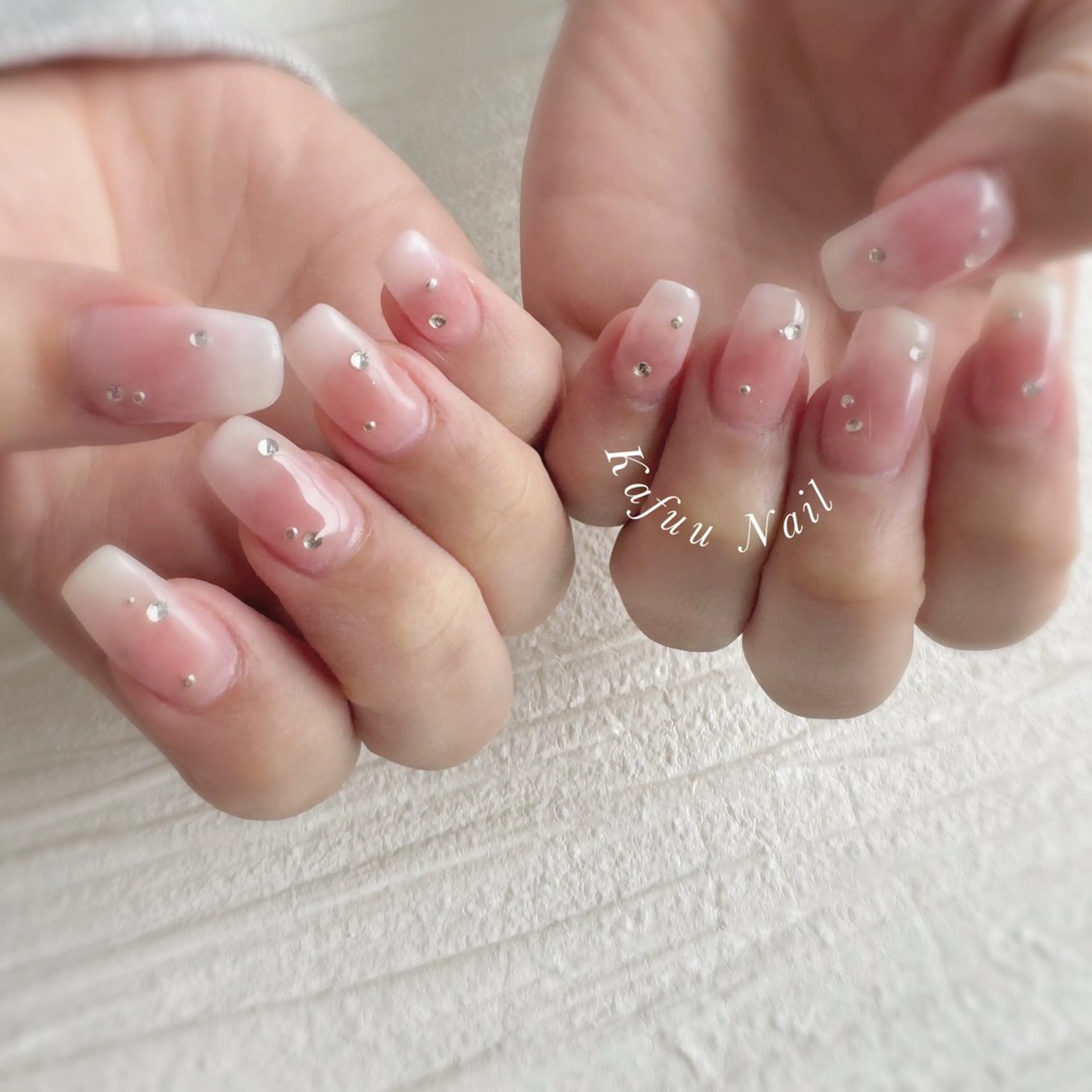 ネイル Kafuu Nailのネイルデザイン