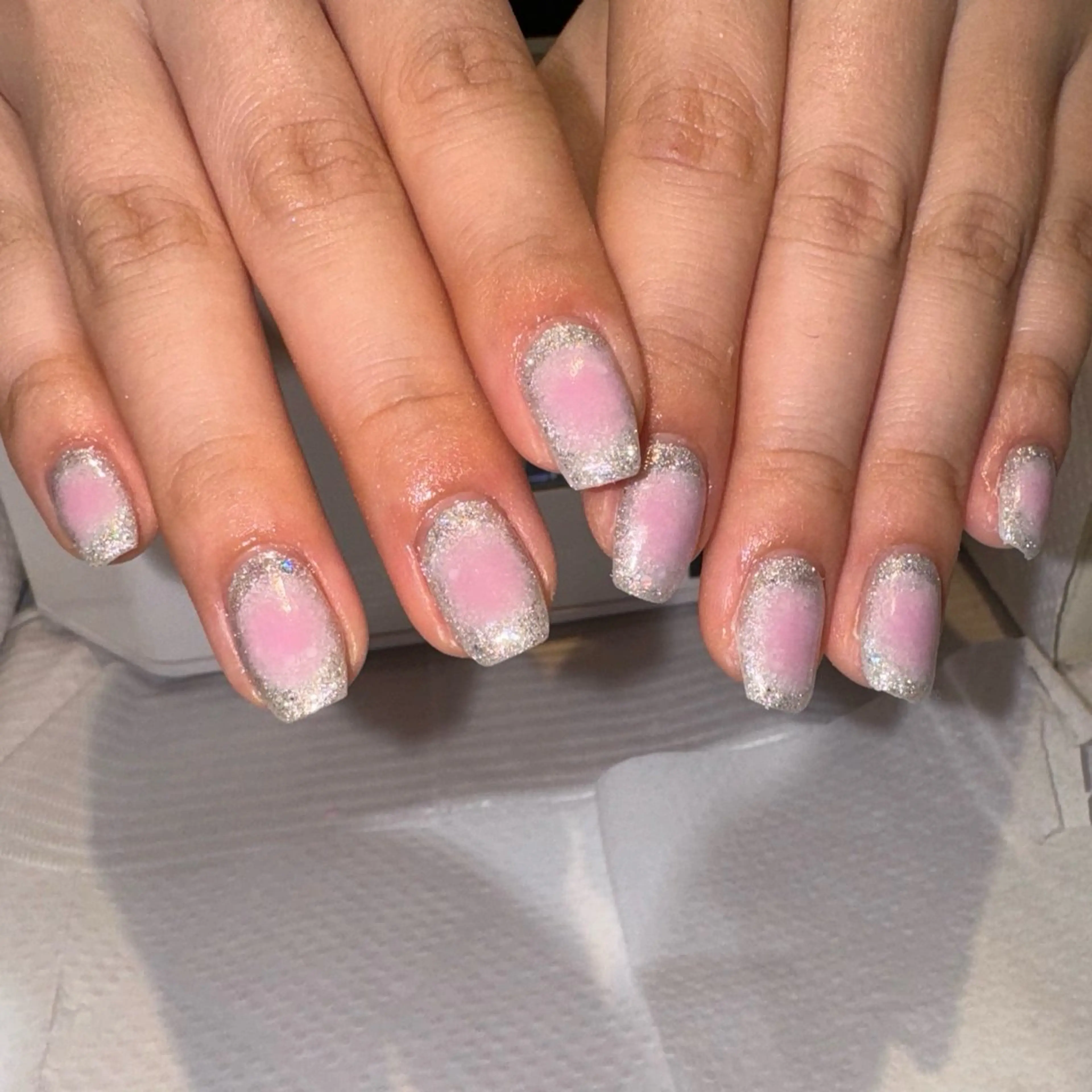 ネイル ハンドネイル 🍒 akariのネイルデザイン