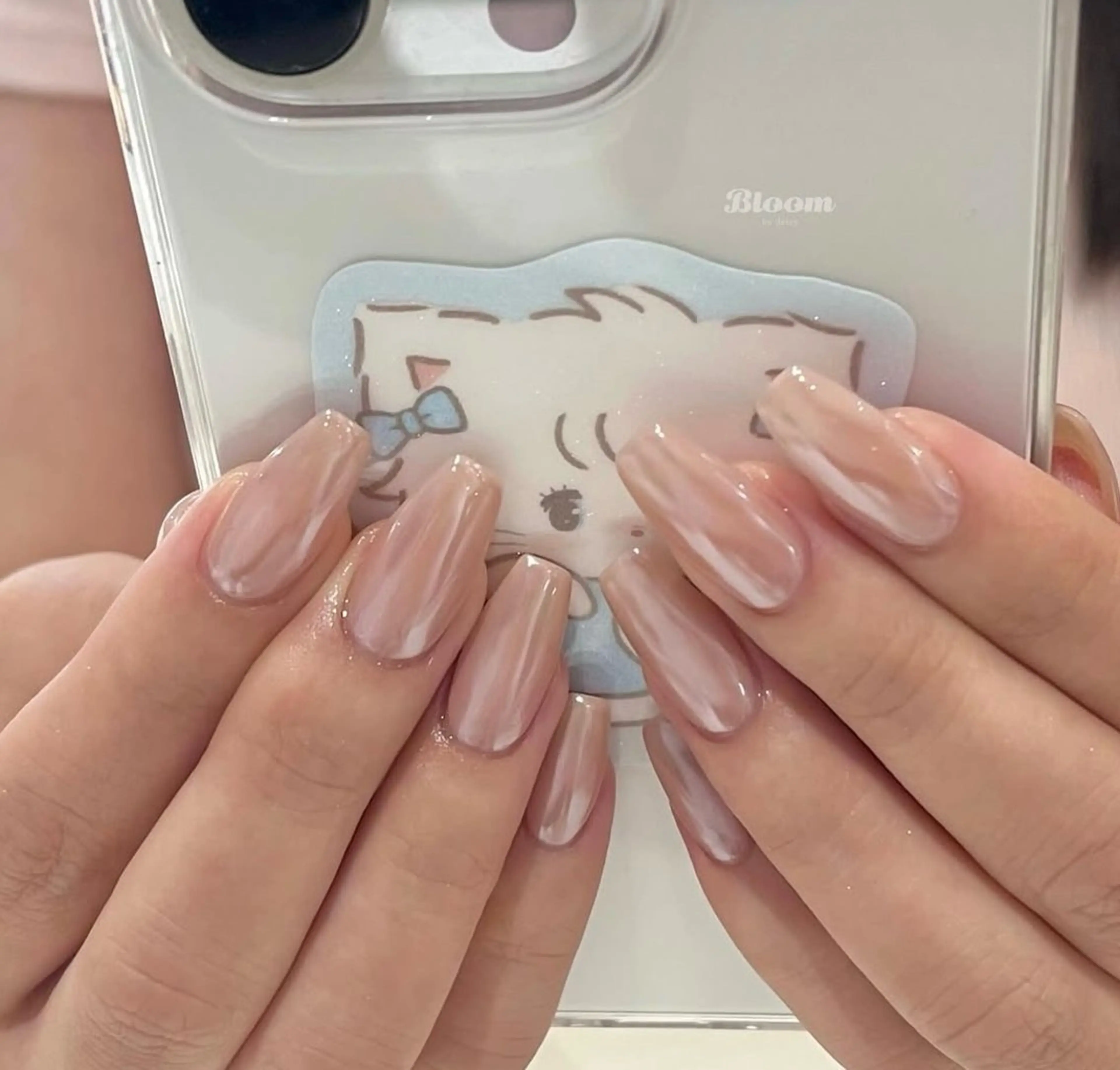 ネイル Luludi airiのネイルデザイン