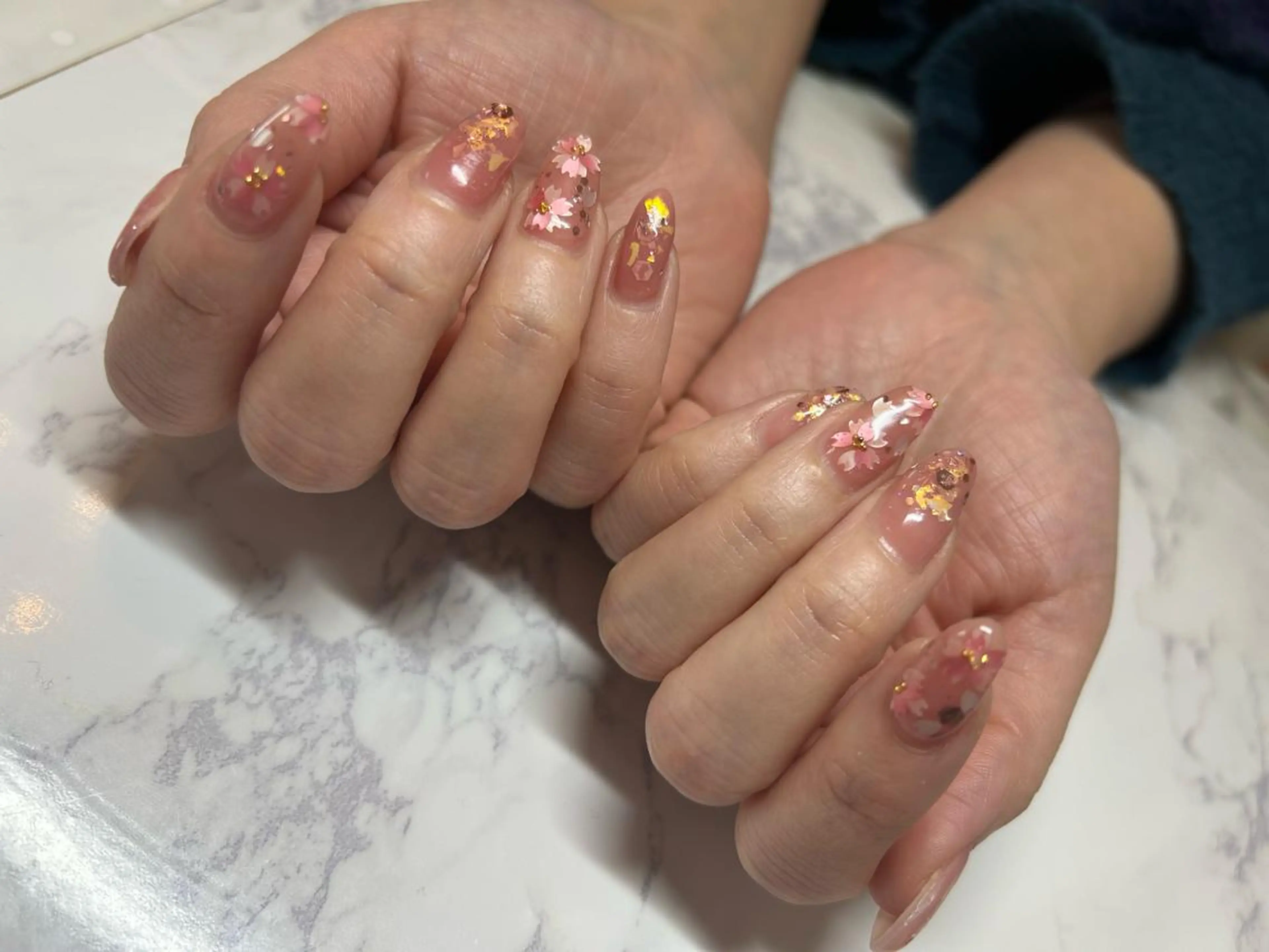 ネイル ネイルサロングレイス所属・nailsalong graceのネイルデザイン