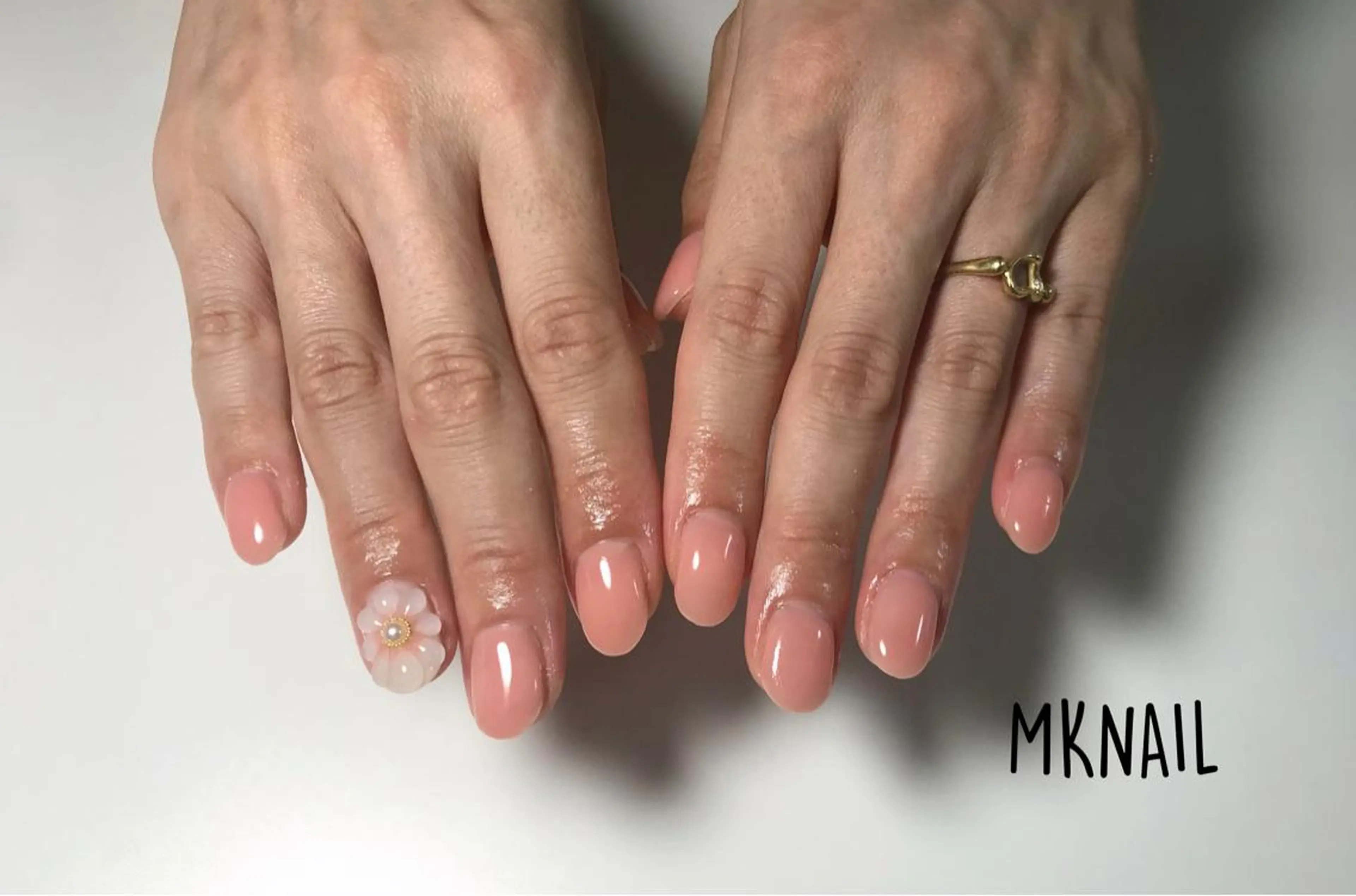 ネイル MK NAILのネイルデザイン