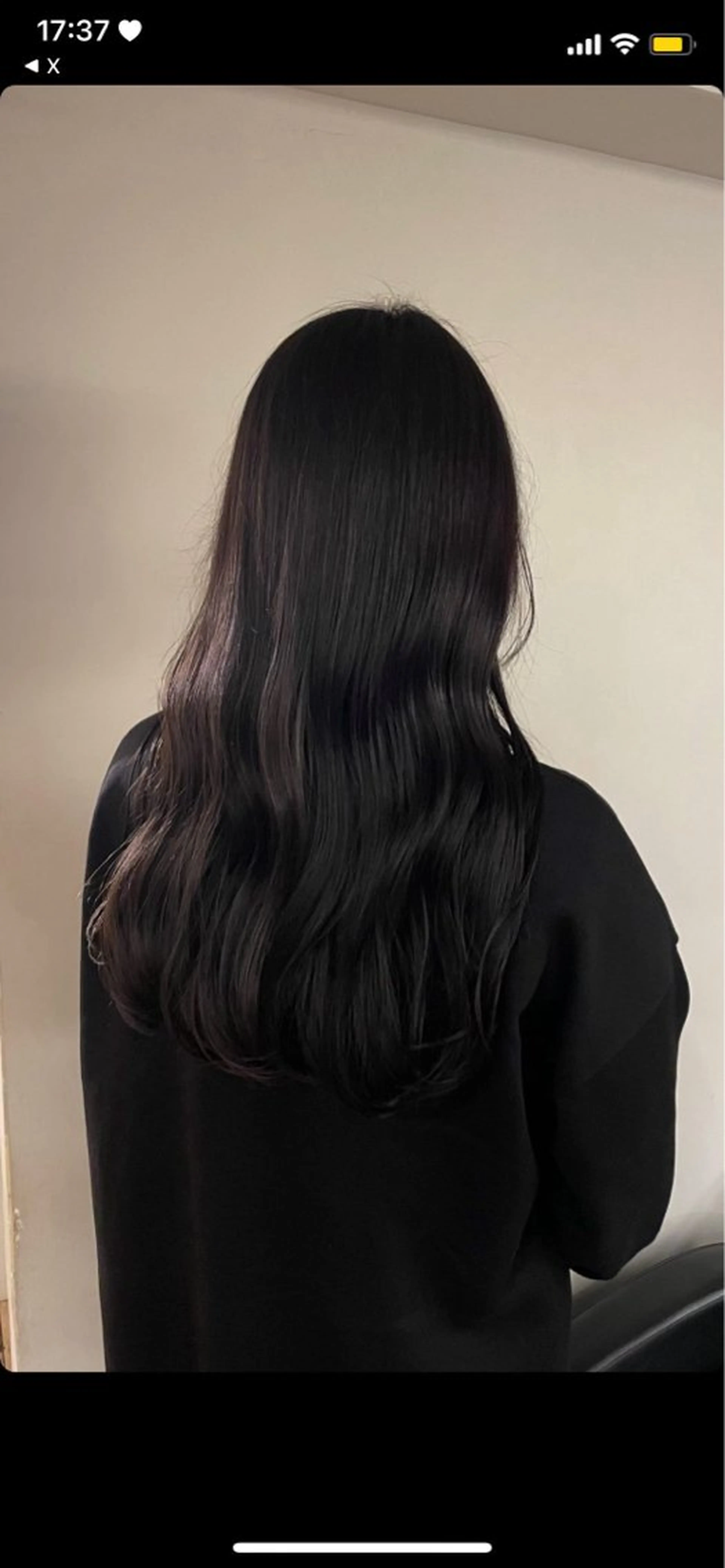 ロング カラー 原宿/ケパーマ 🧺ユウマのヘアスタイル