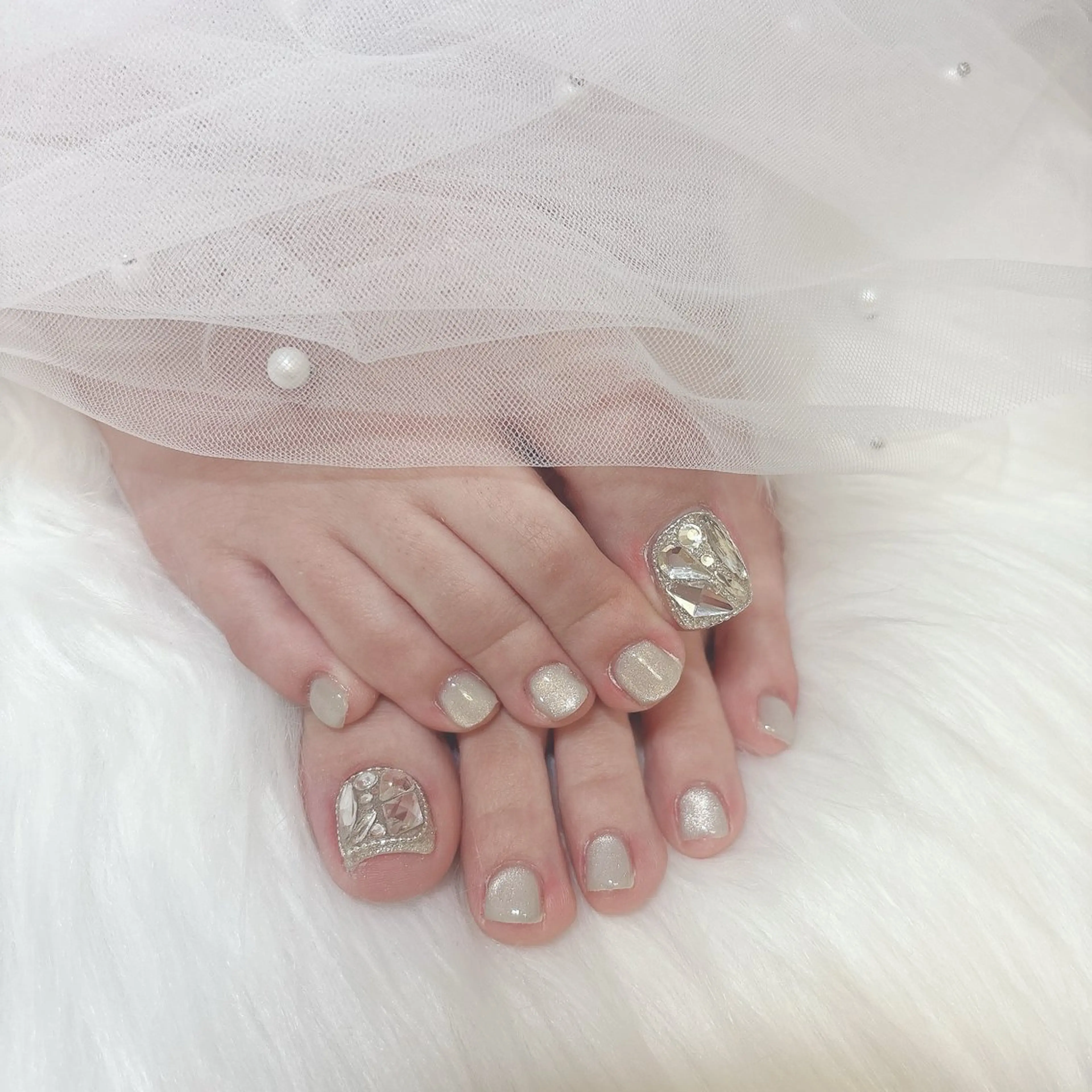 ネイル aba nail ♡ akuaのネイルデザイン