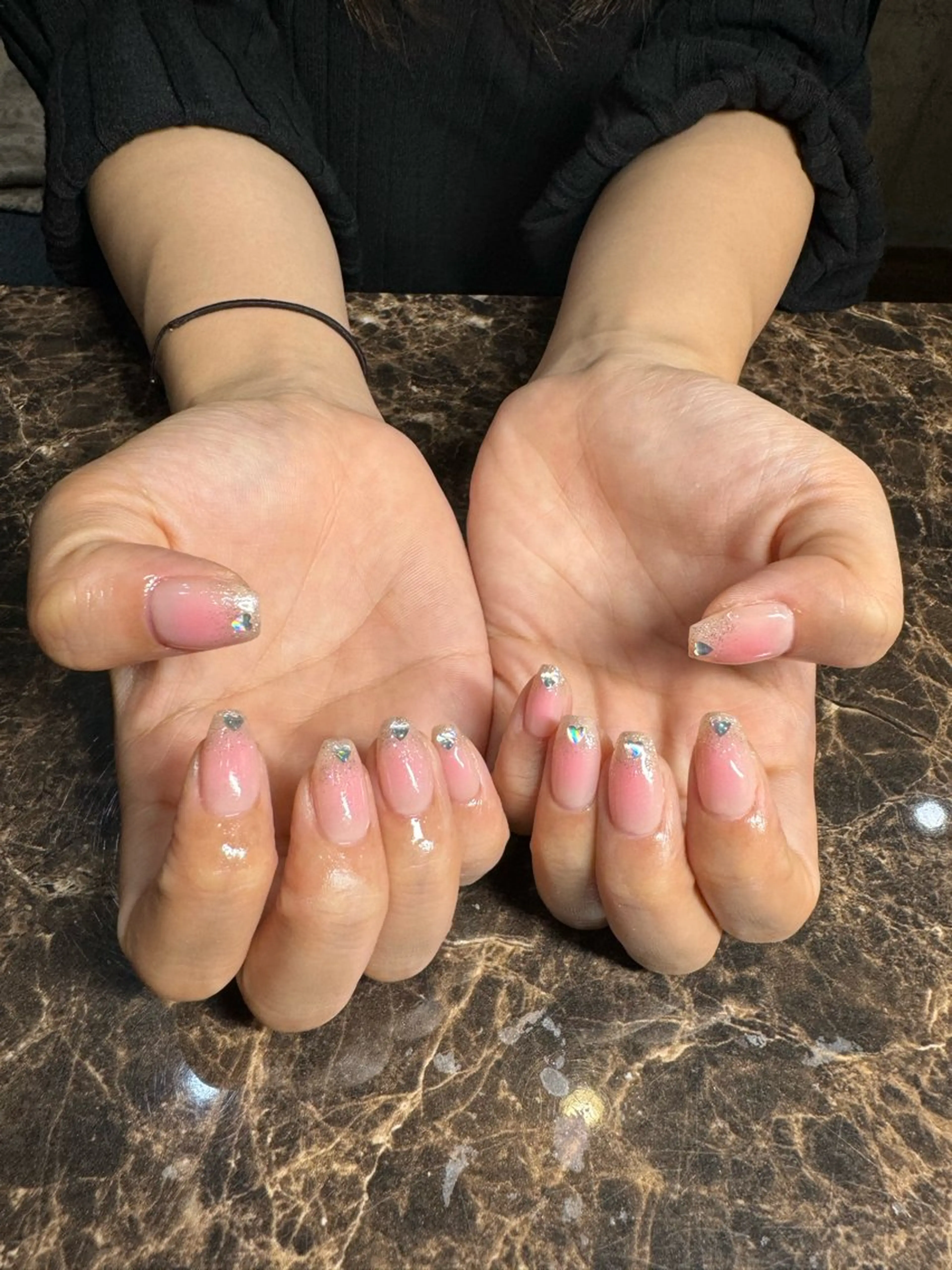 ネイル IROHA NAIL 北村菜帆のネイルデザイン