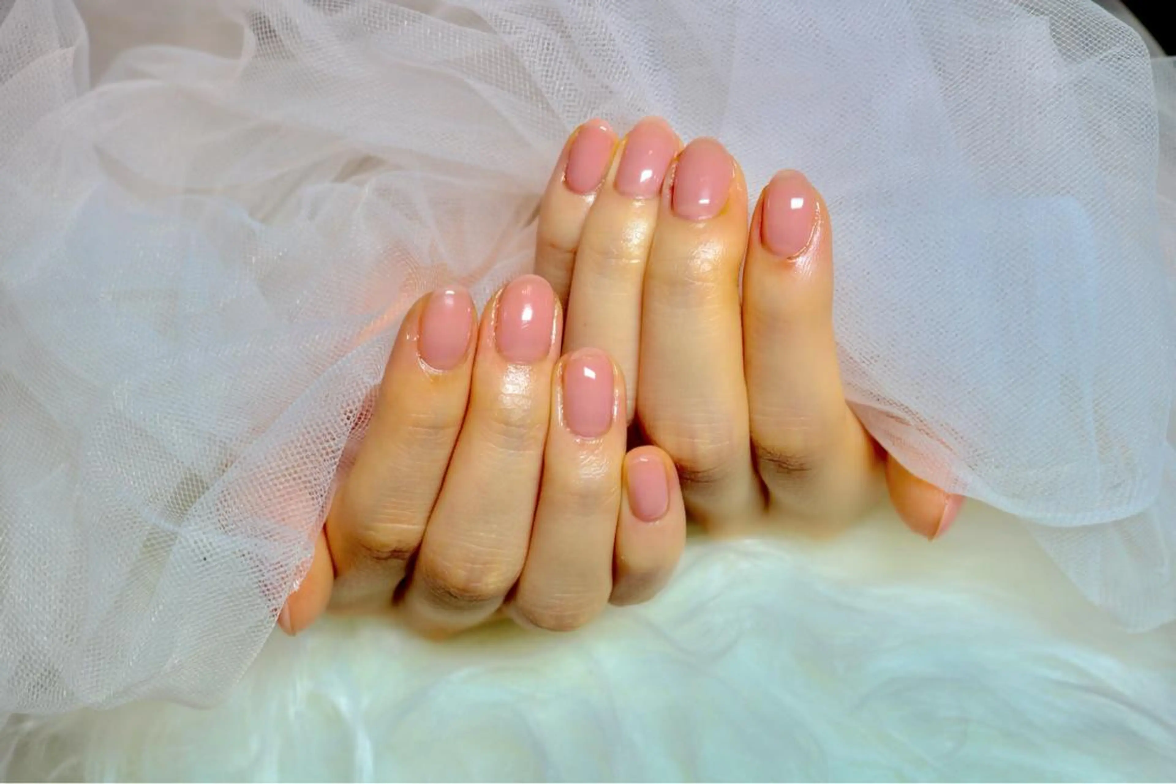 ネイル ハンドネイル nailsalon GEMSTONEのネイルデザイン
