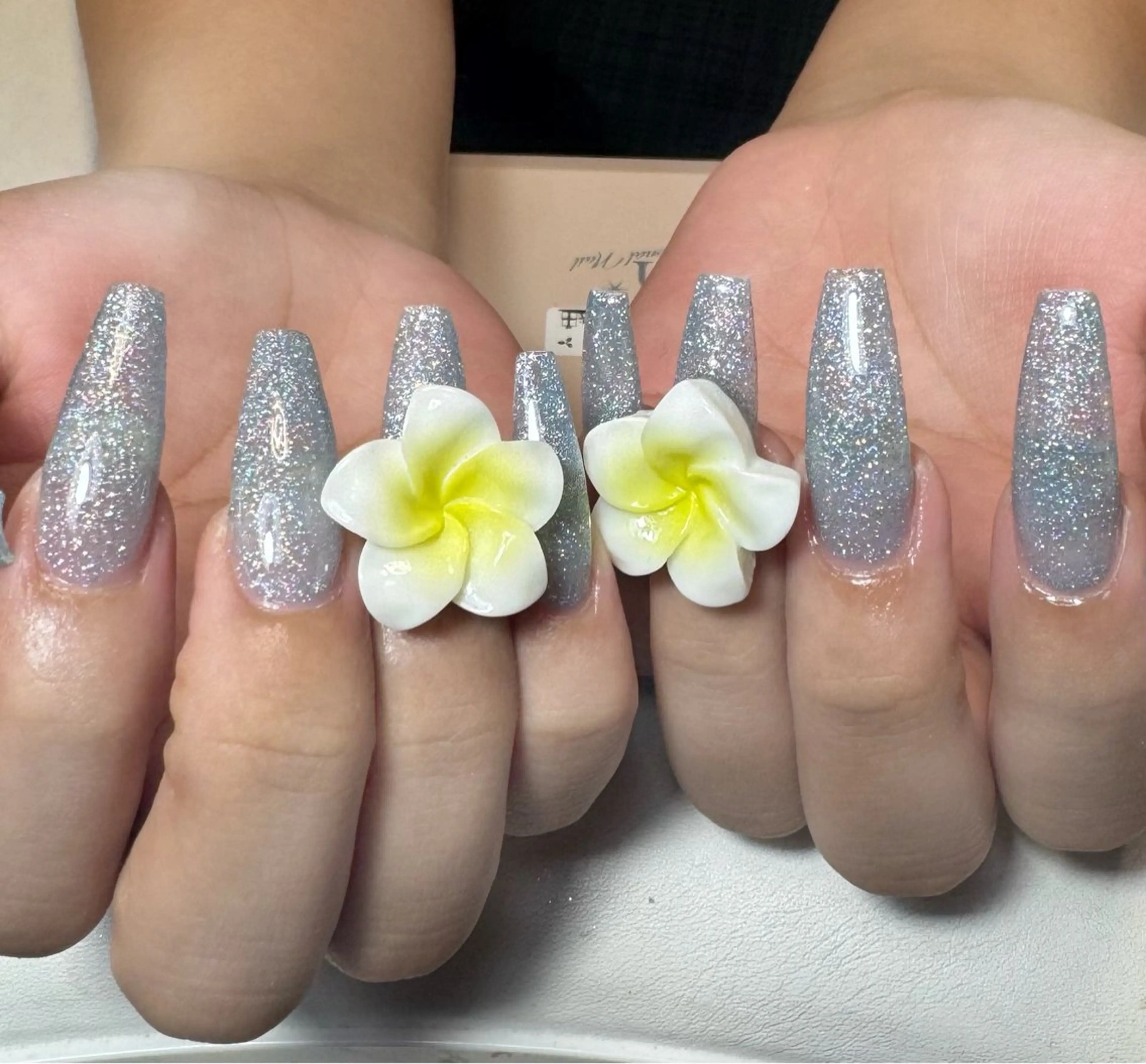 ネイル ハンドネイル ain nailのネイルデザイン
