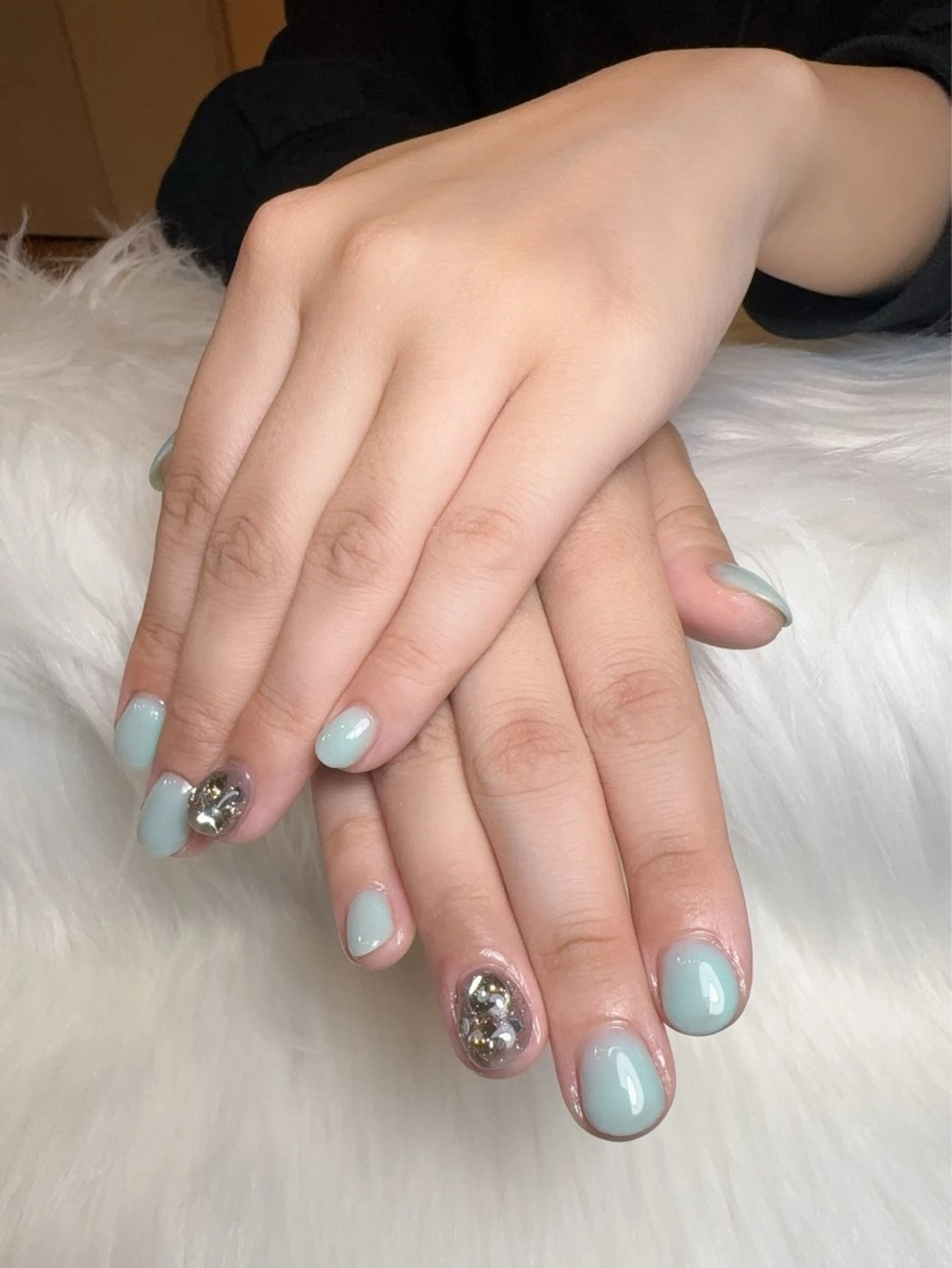 ネイル mi kaのネイルデザイン