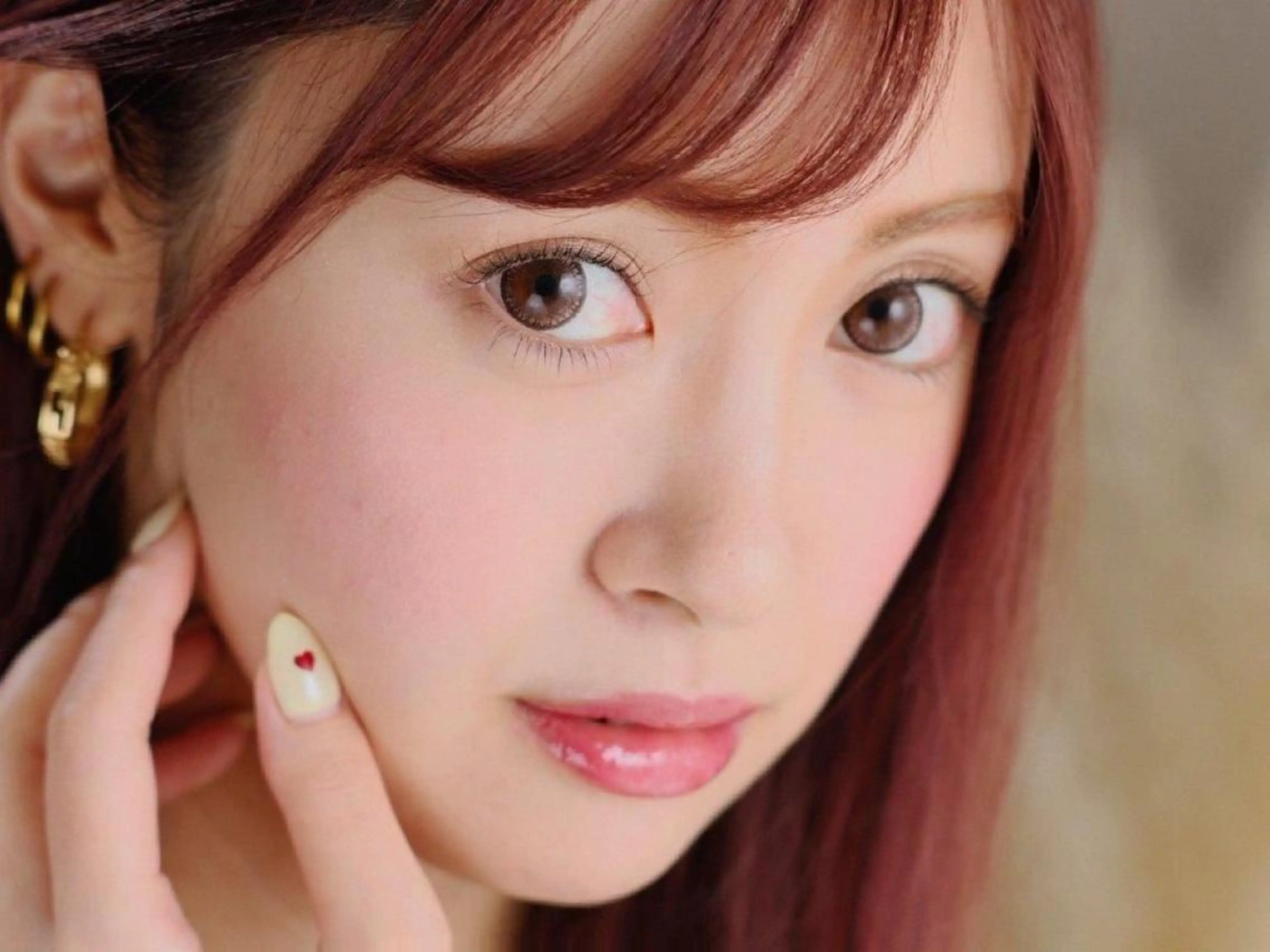 ネイル マツエク・マツパ アイブロウ パリジェンヌラッシュリフト マツパ lovit ラビットのマツエク・マツパデザイン