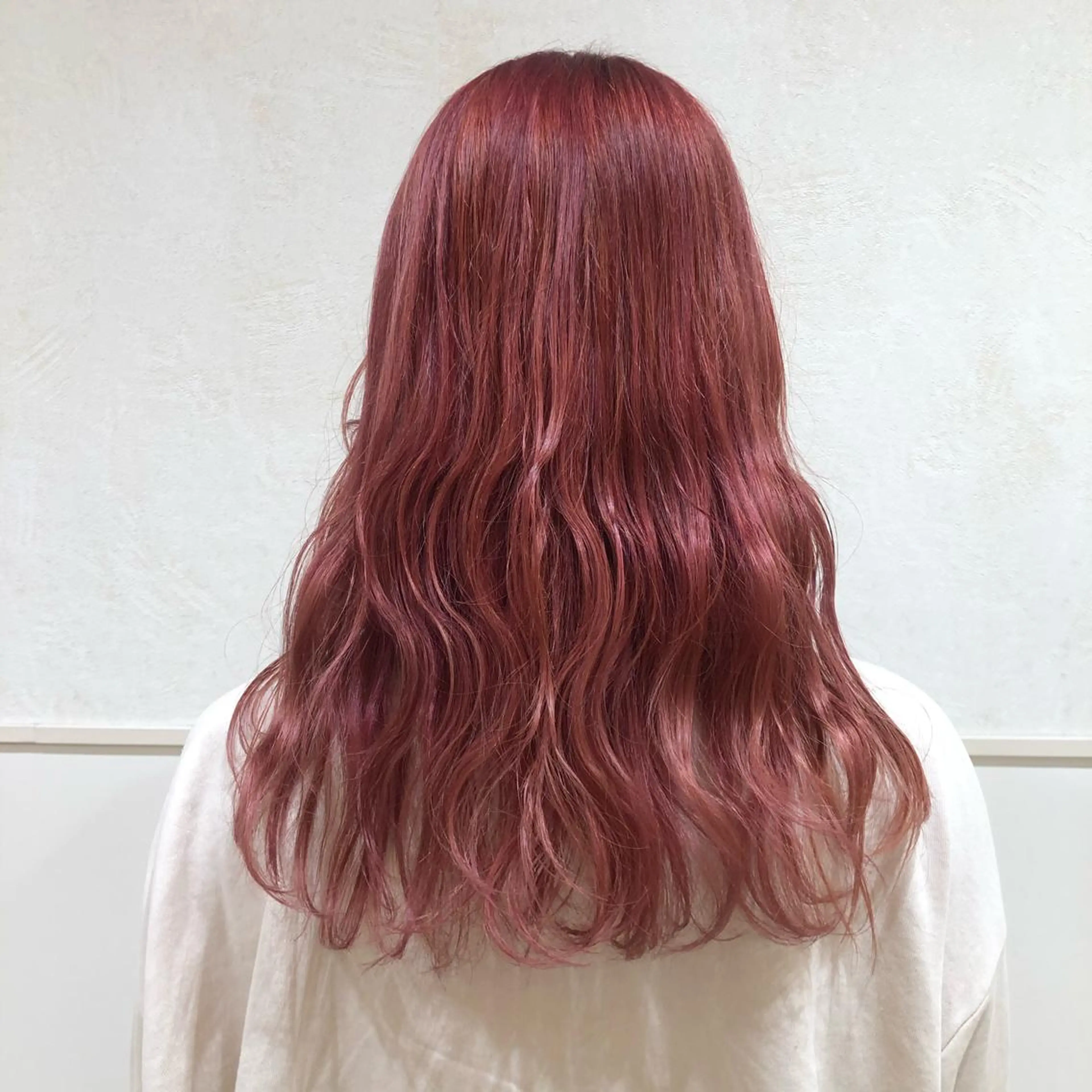 ロング カラー 🩵ANELA東口 齋藤琴音💚のマツエク・マツパデザイン