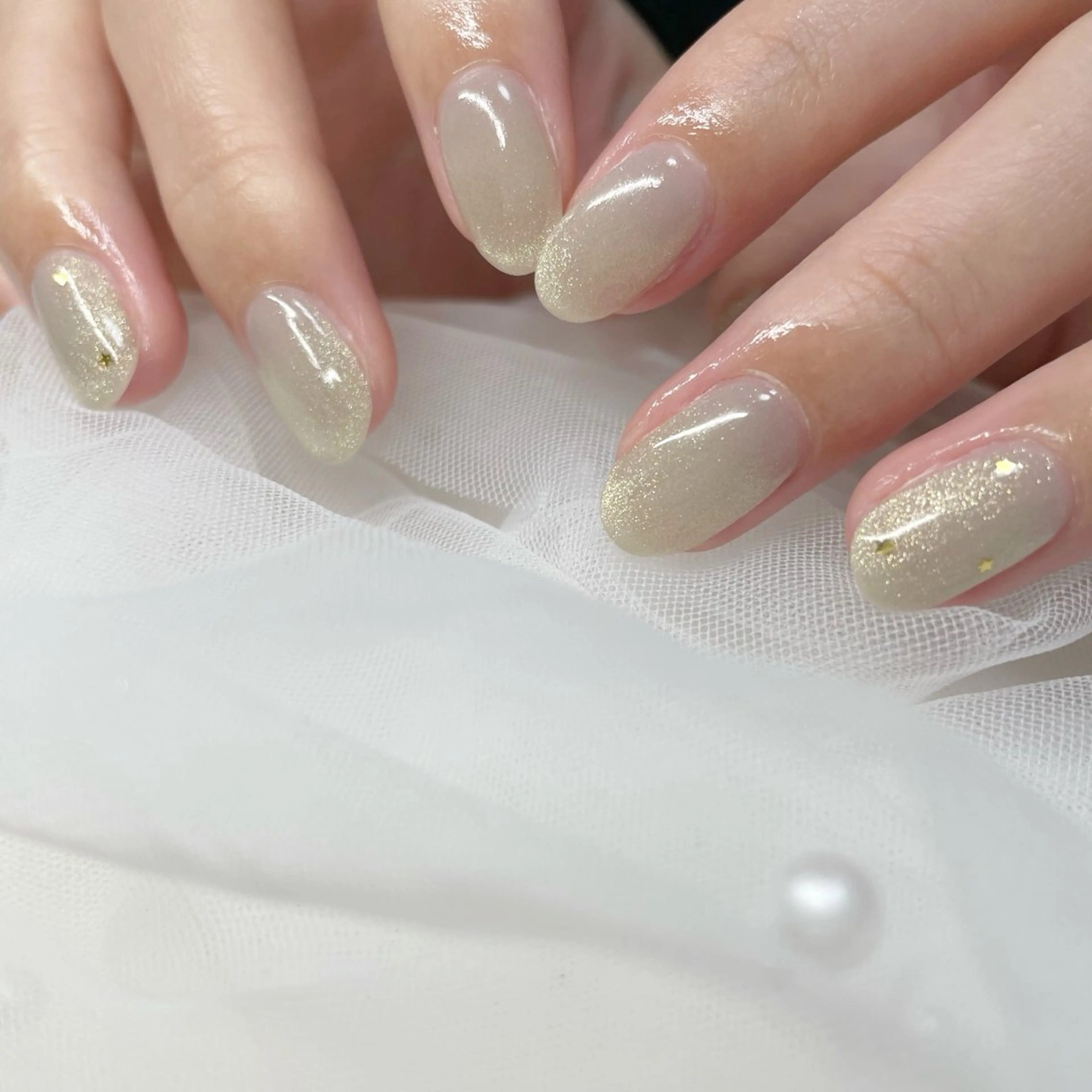 ネイル ハンドネイル nailsalon SANANAILのネイルデザイン