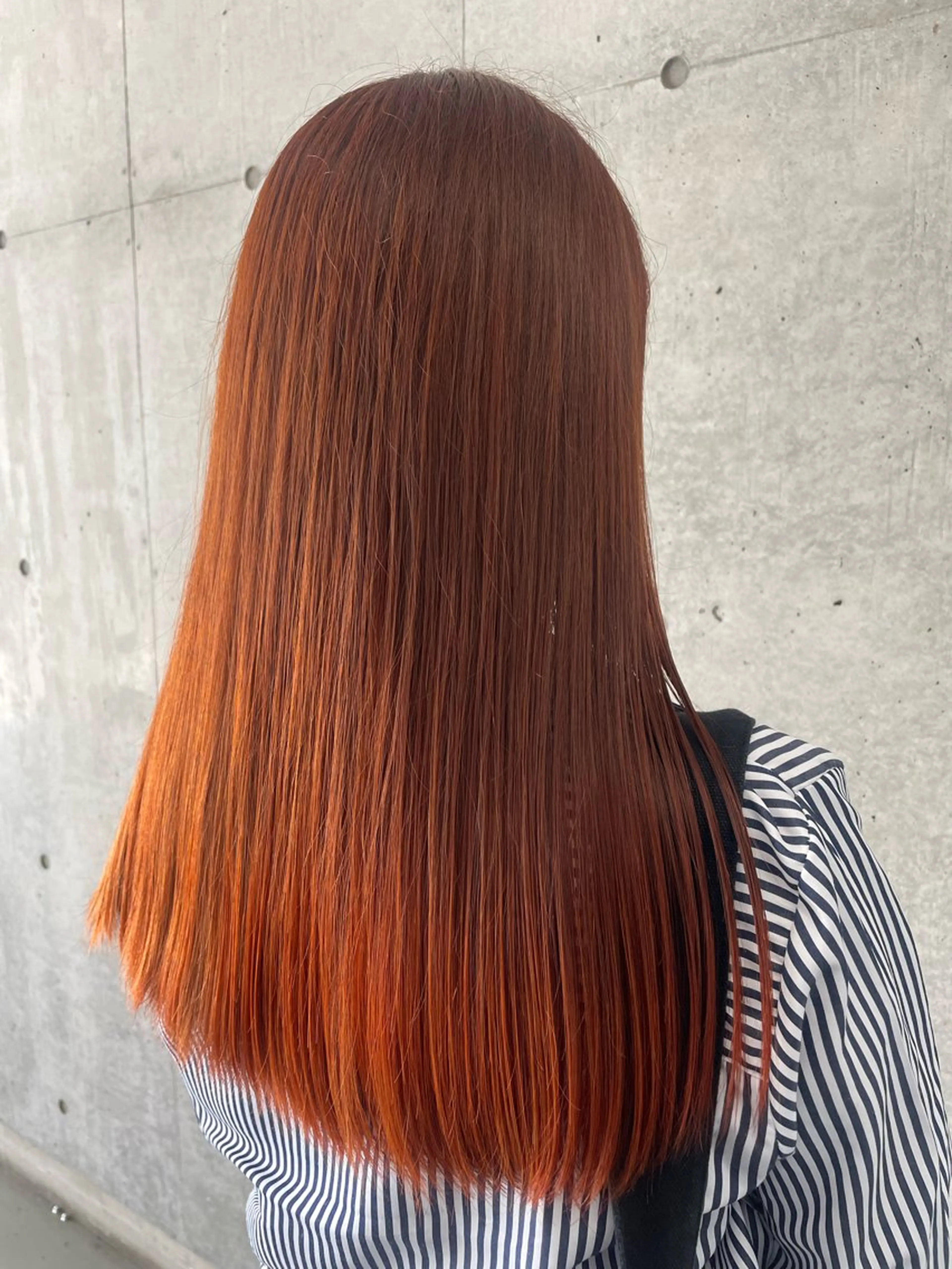 カラー 💨men'sカット /ツイスパ特化/💨のヘアスタイル