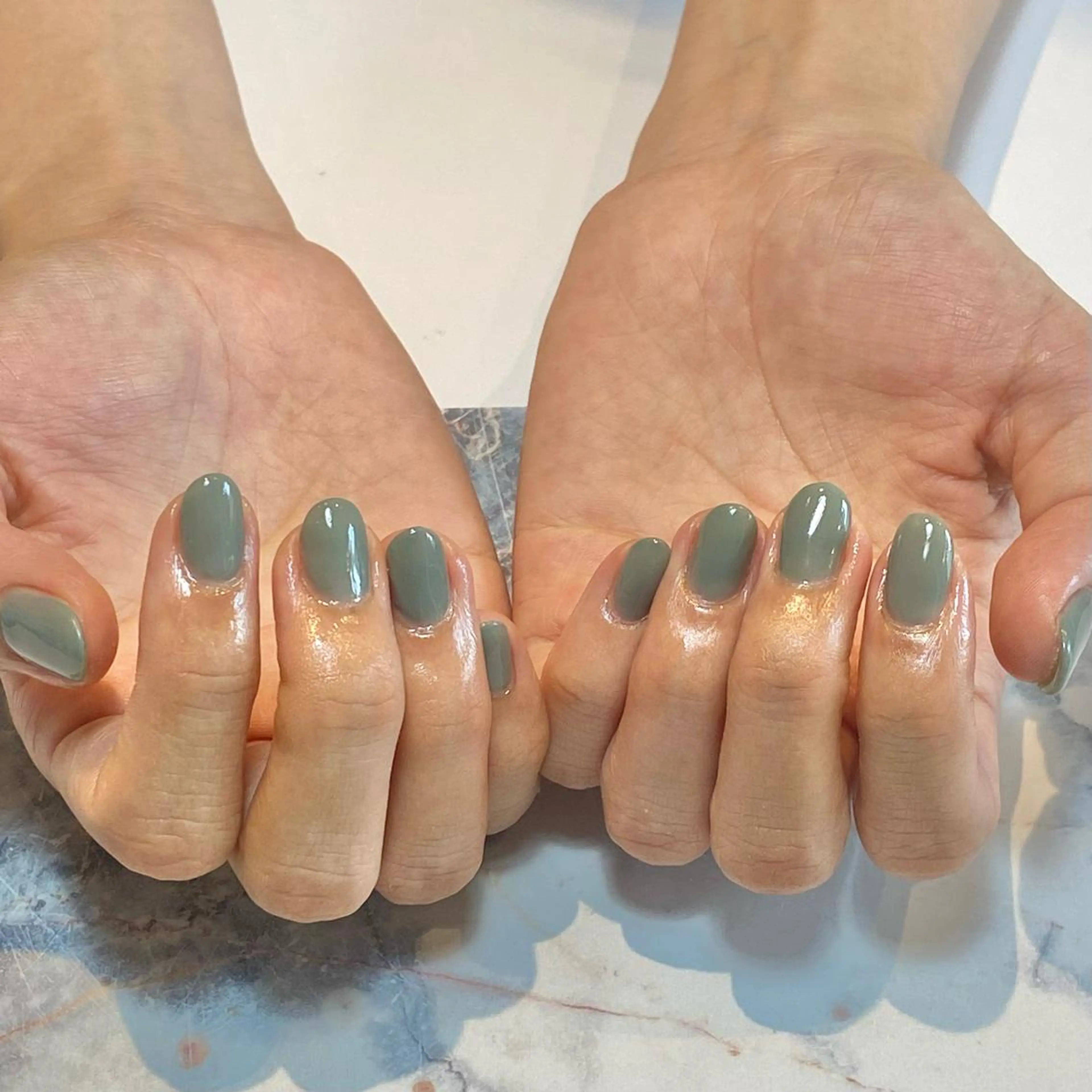 ネイル moriyu nailのネイルデザイン