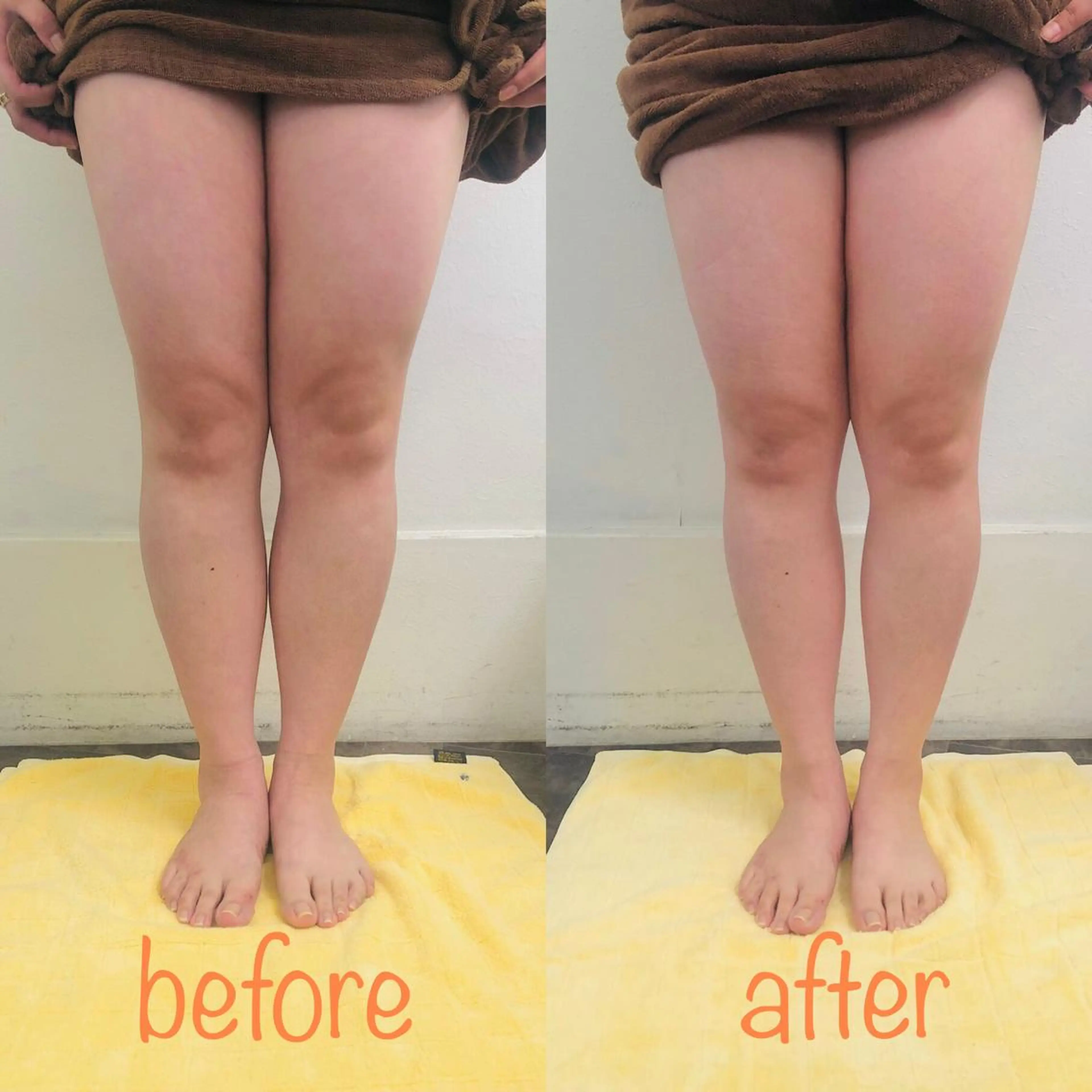 堀口 彩佳のヘアスタイル