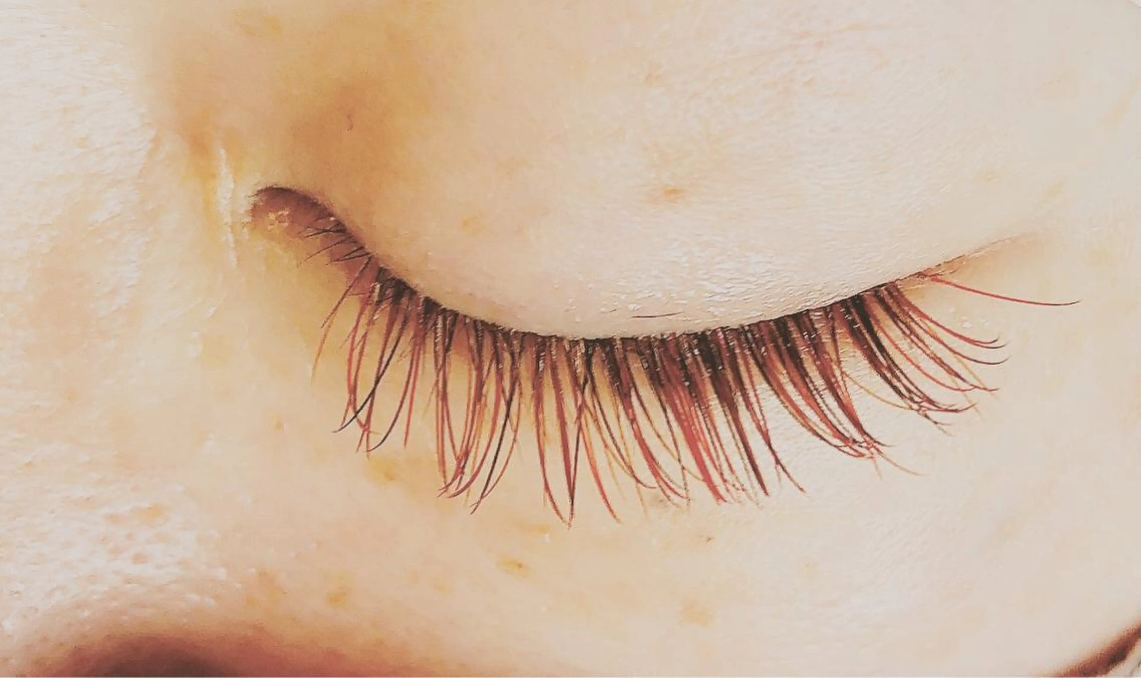 マツエク・マツパ プライベートサロン ココルのマツエク・マツパデザイン