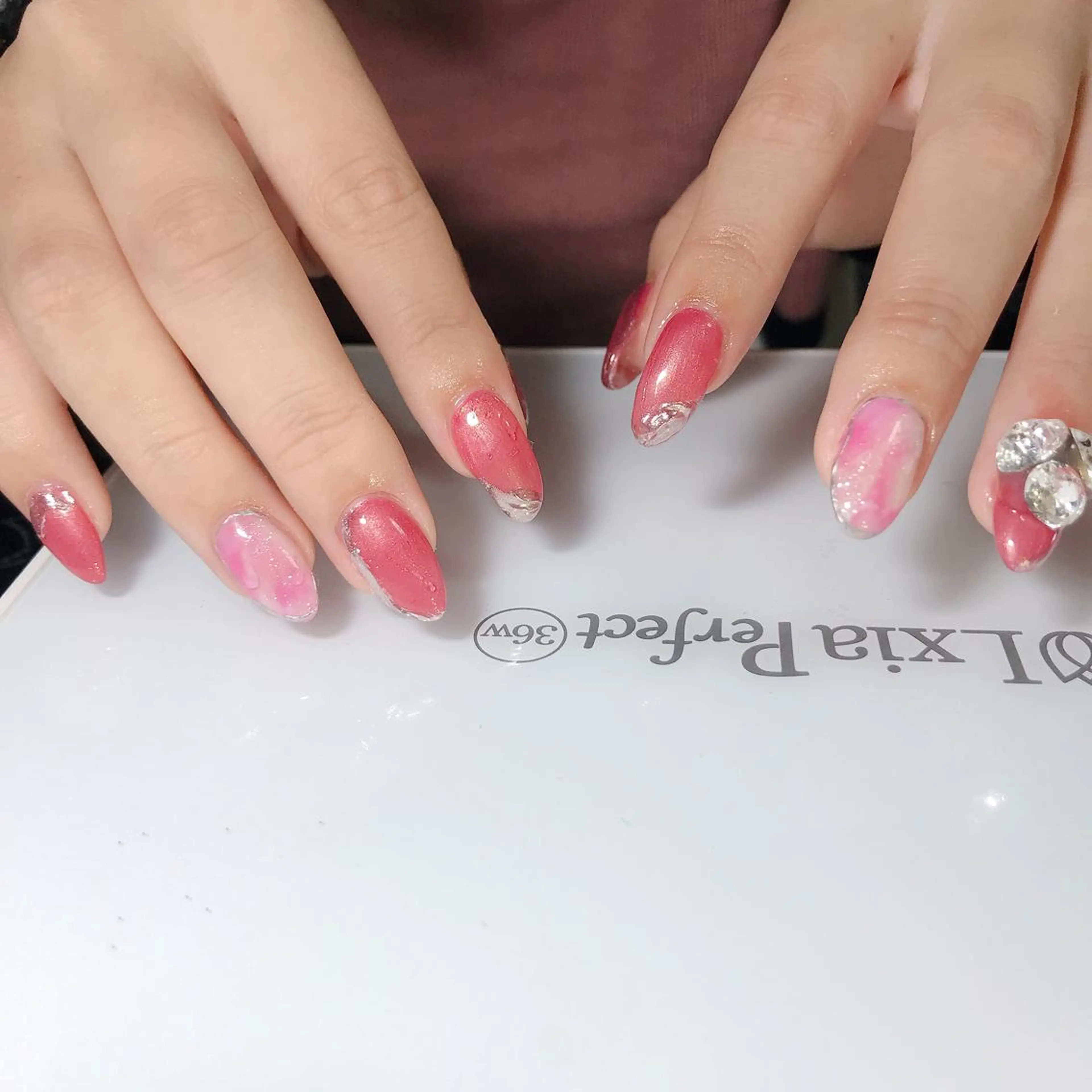 ネイル CHERIMO【lalaLaLa】所属・CHERIMO シェリモのネイルデザイン