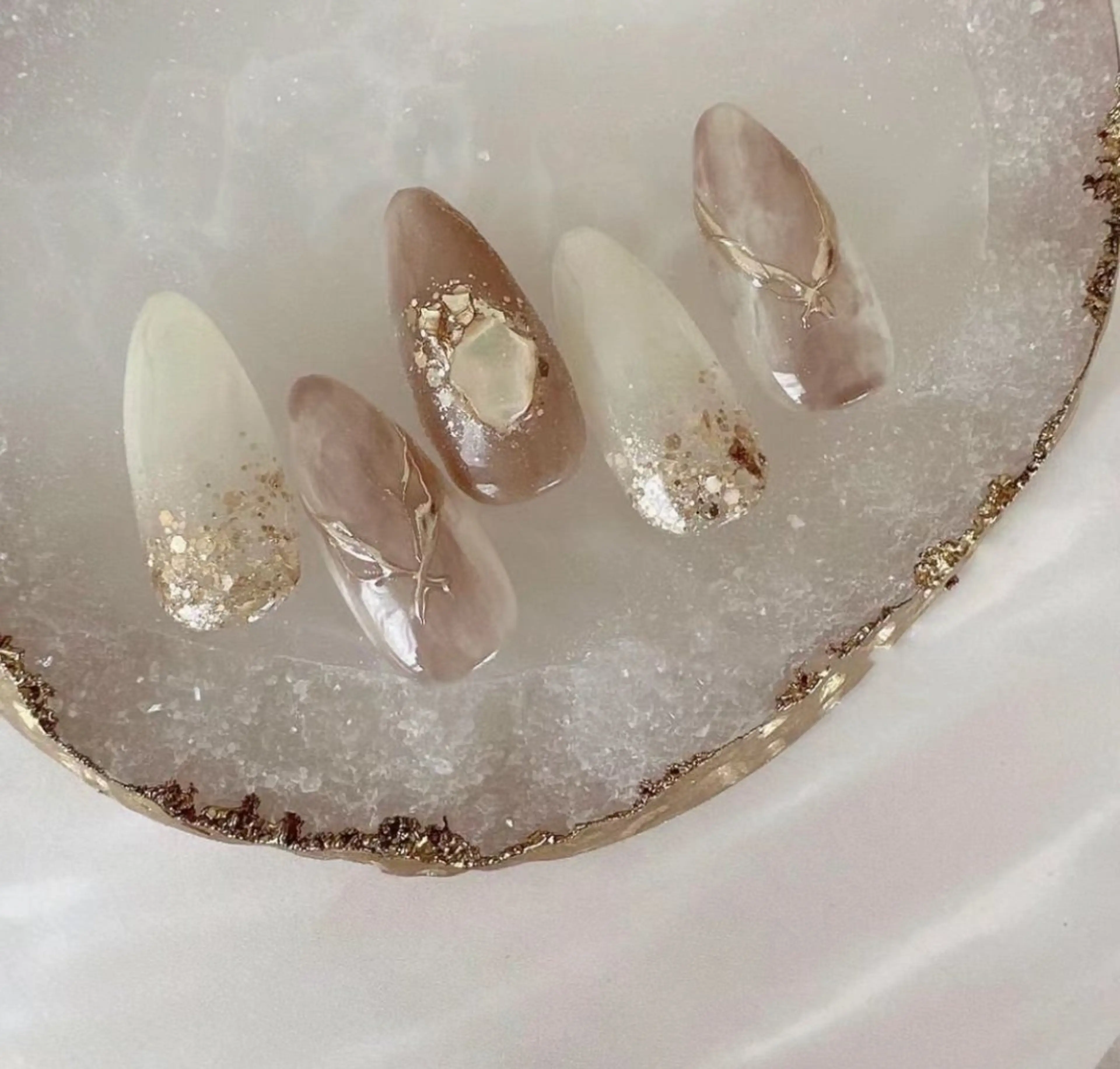 ネイル ハンドネイル Hi_nails \ パラジェル取扱店のその他イメージ