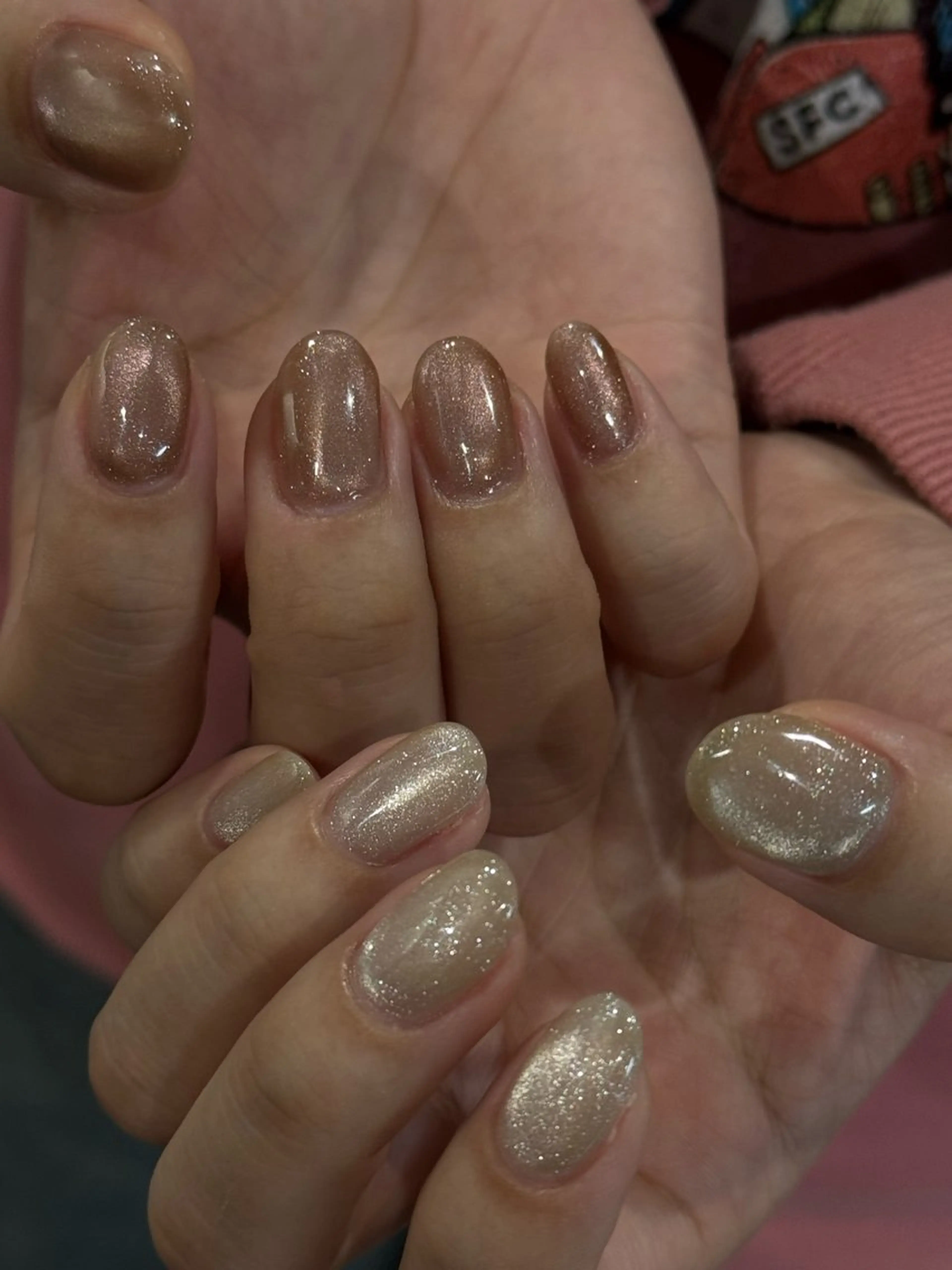 ネイル ハンドネイル フットネイル e___.nailatelier所属・e___. nailのネイルデザイン