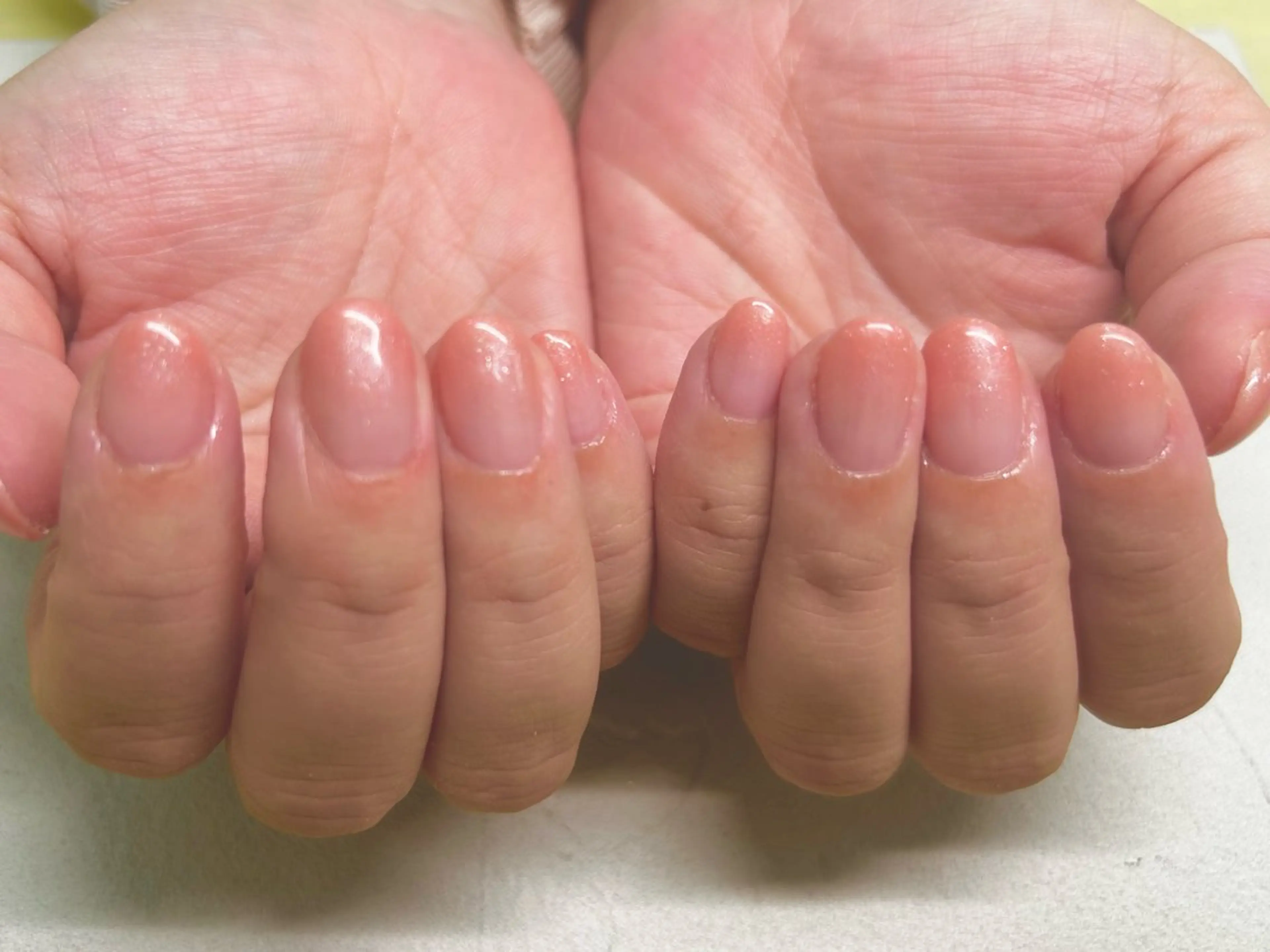 ネイル ハンドネイル Bianca 💖satoのネイルデザイン