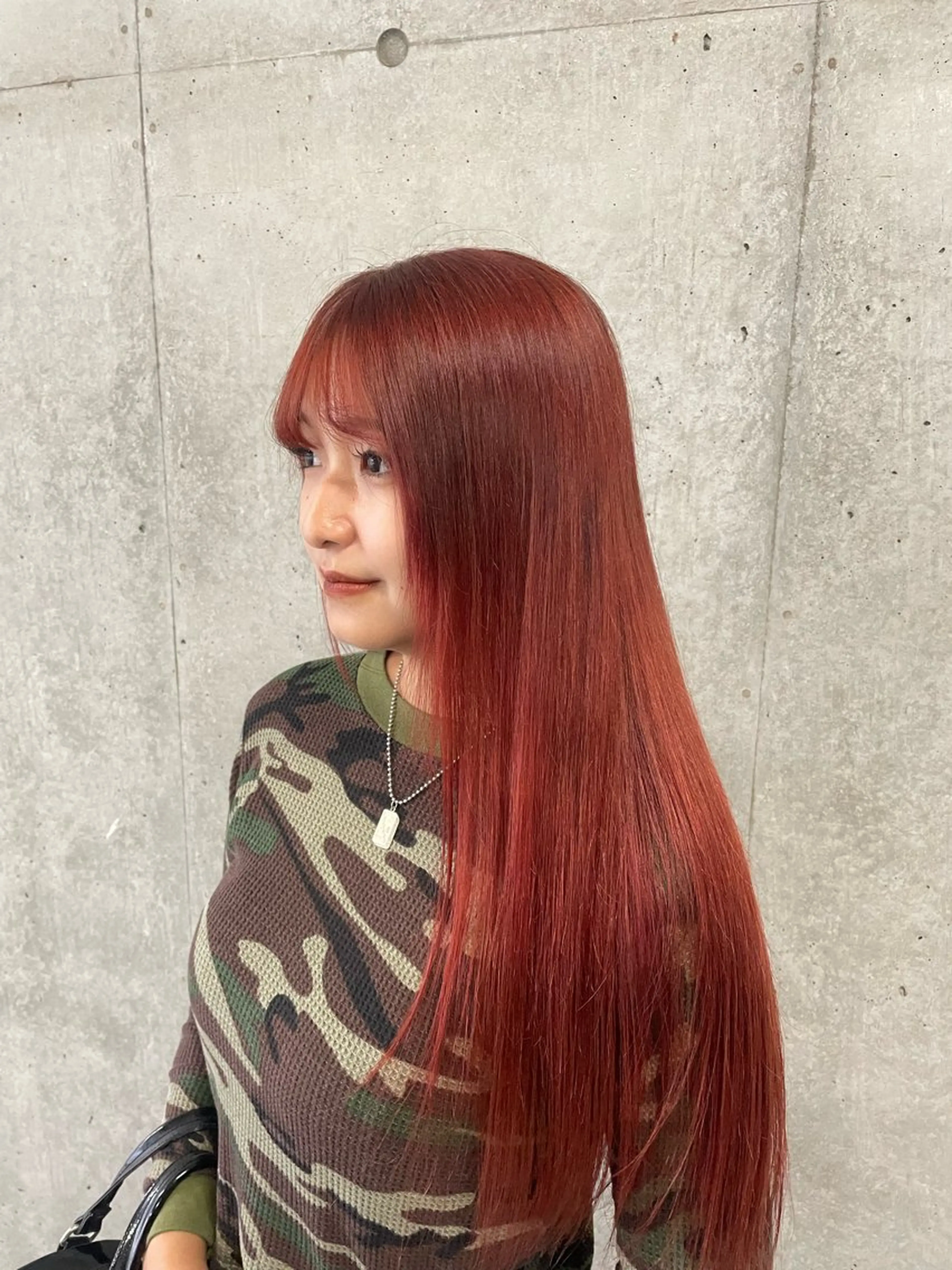 カラー 💨men'sカット /ツイスパ特化/💨のヘアスタイル