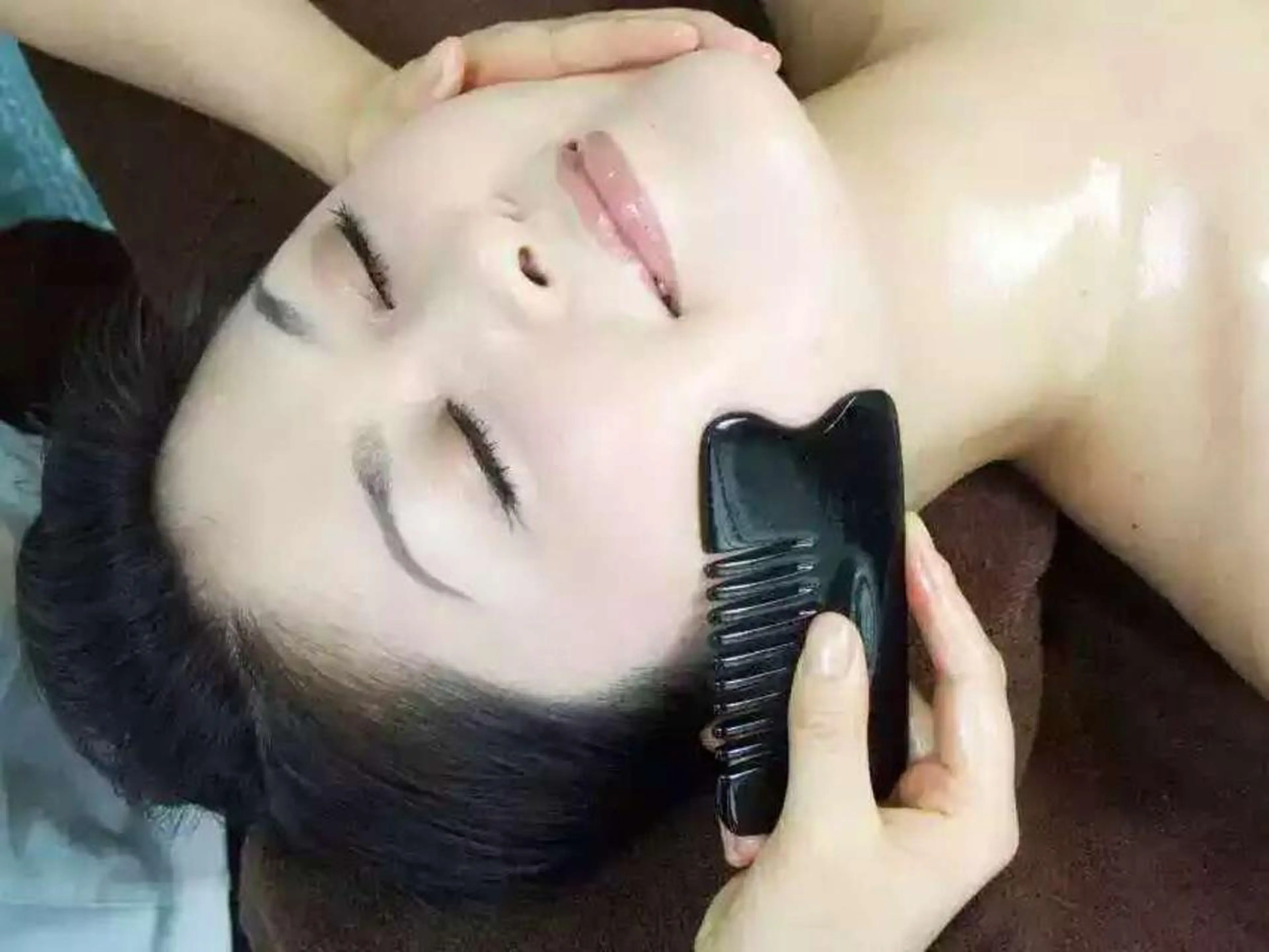 16福山 奈美のエステ・リラクイメージ